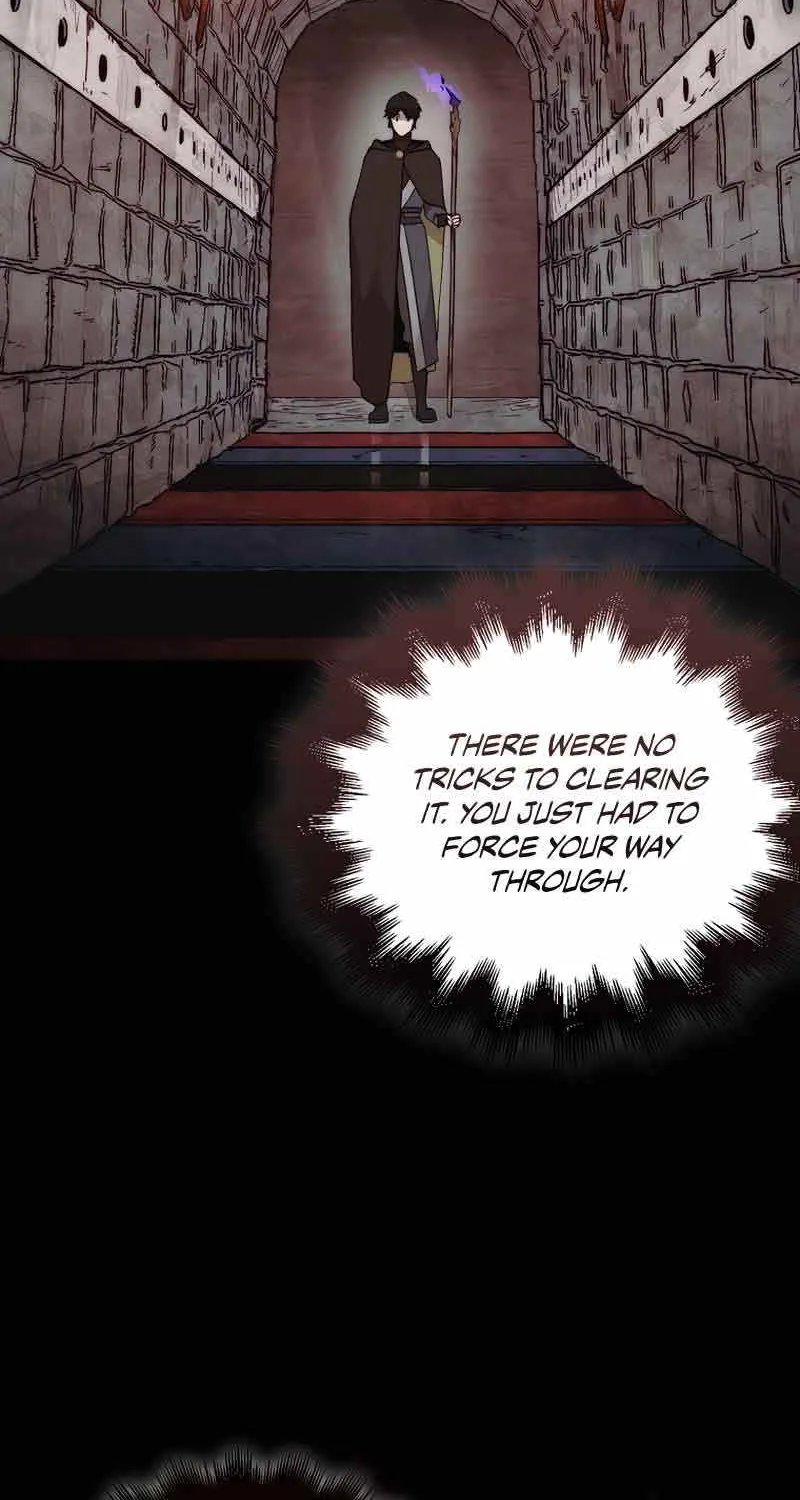 The 31st Piece Turns the Tables Chapter 3 page 89 - 