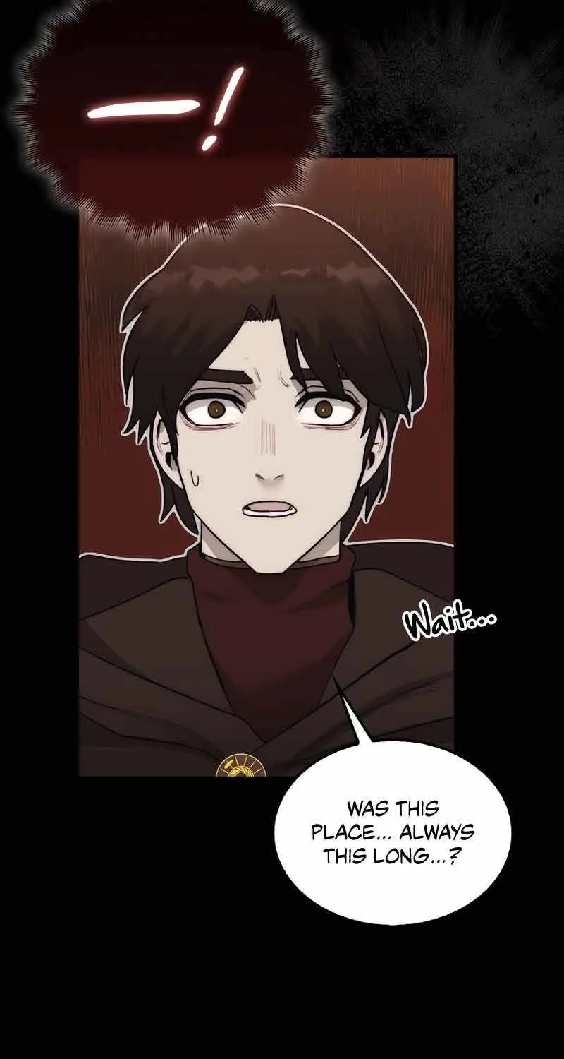 The 31st Piece Turns the Tables Chapter 3 page 90 - 