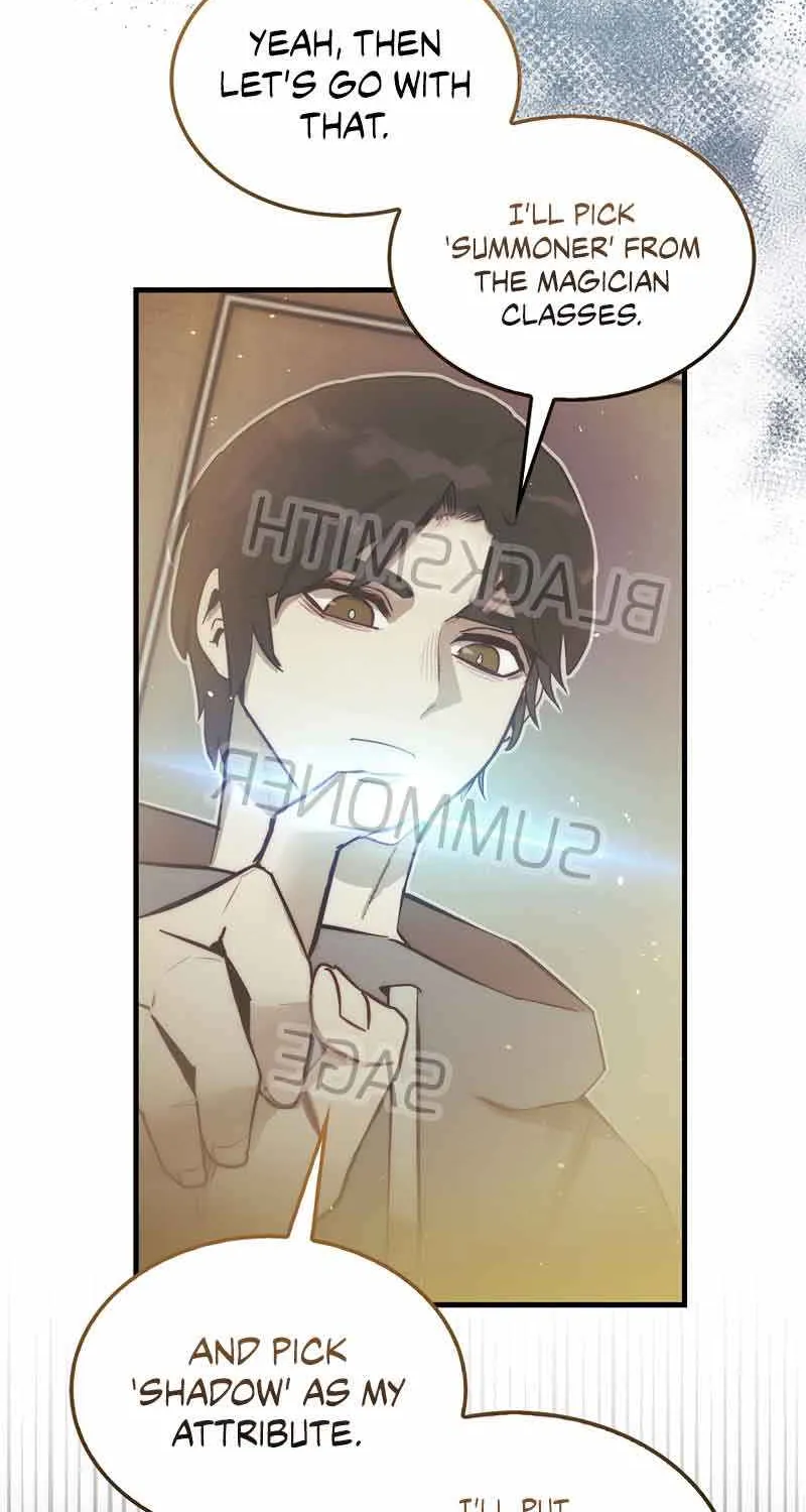 The 31st Piece Turns the Tables Chapter 3 page 10 - 