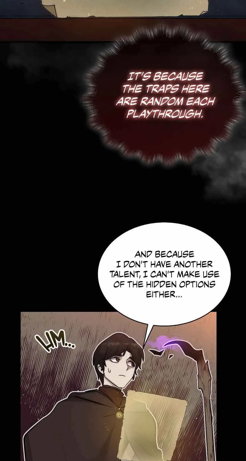 The 31st Piece Turns the Tables Chapter 3 page 92 - 