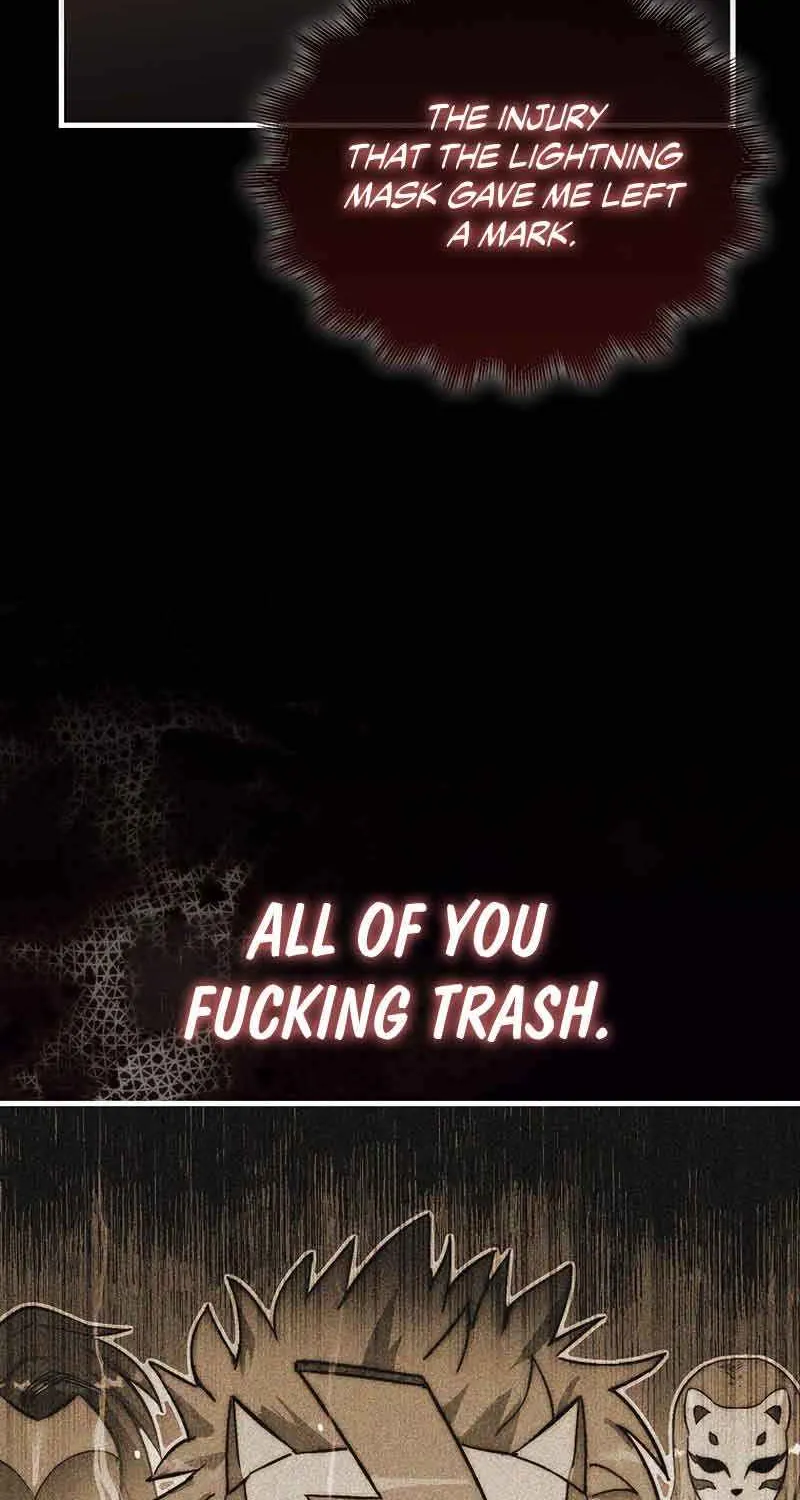 The 31st Piece Turns the Tables Chapter 3 page 97 - 