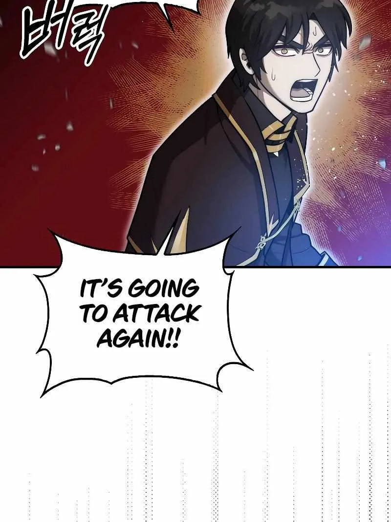 The 31st Piece Turns the Tables Chapter 30 page 11 - 