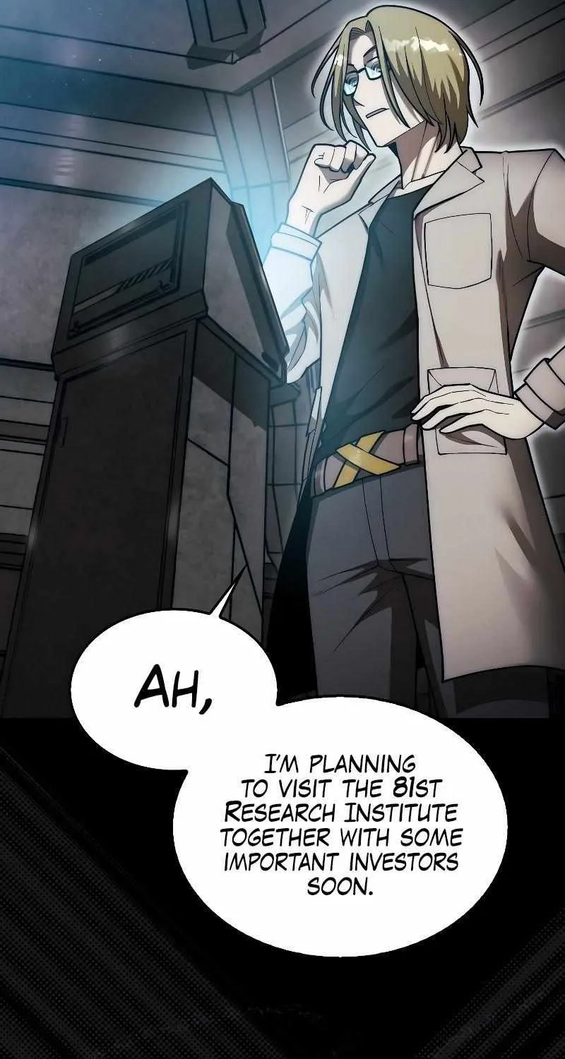 The 31st Piece Turns the Tables Chapter 30 page 102 - 
