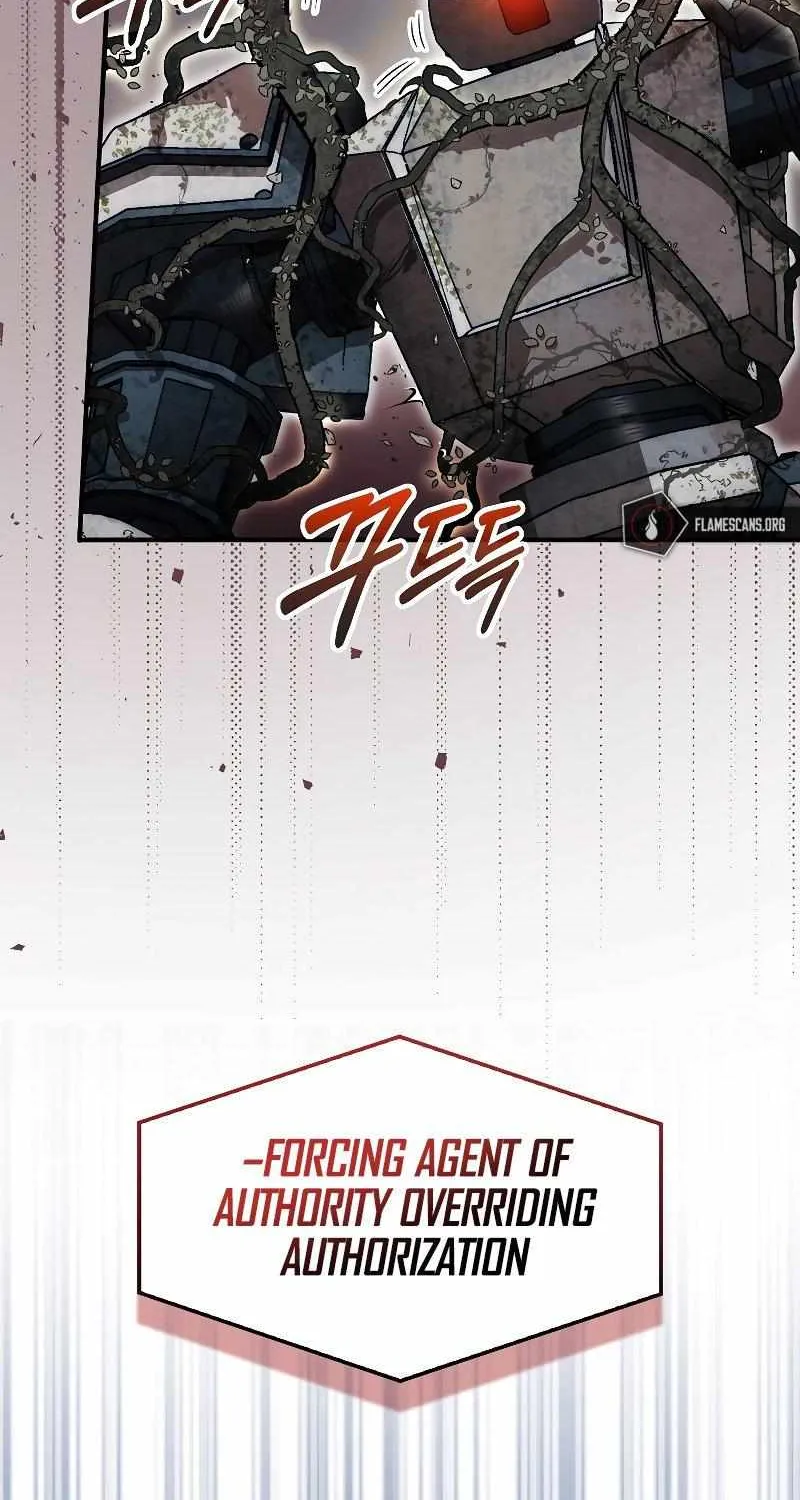 The 31st Piece Turns the Tables Chapter 30 page 13 - 