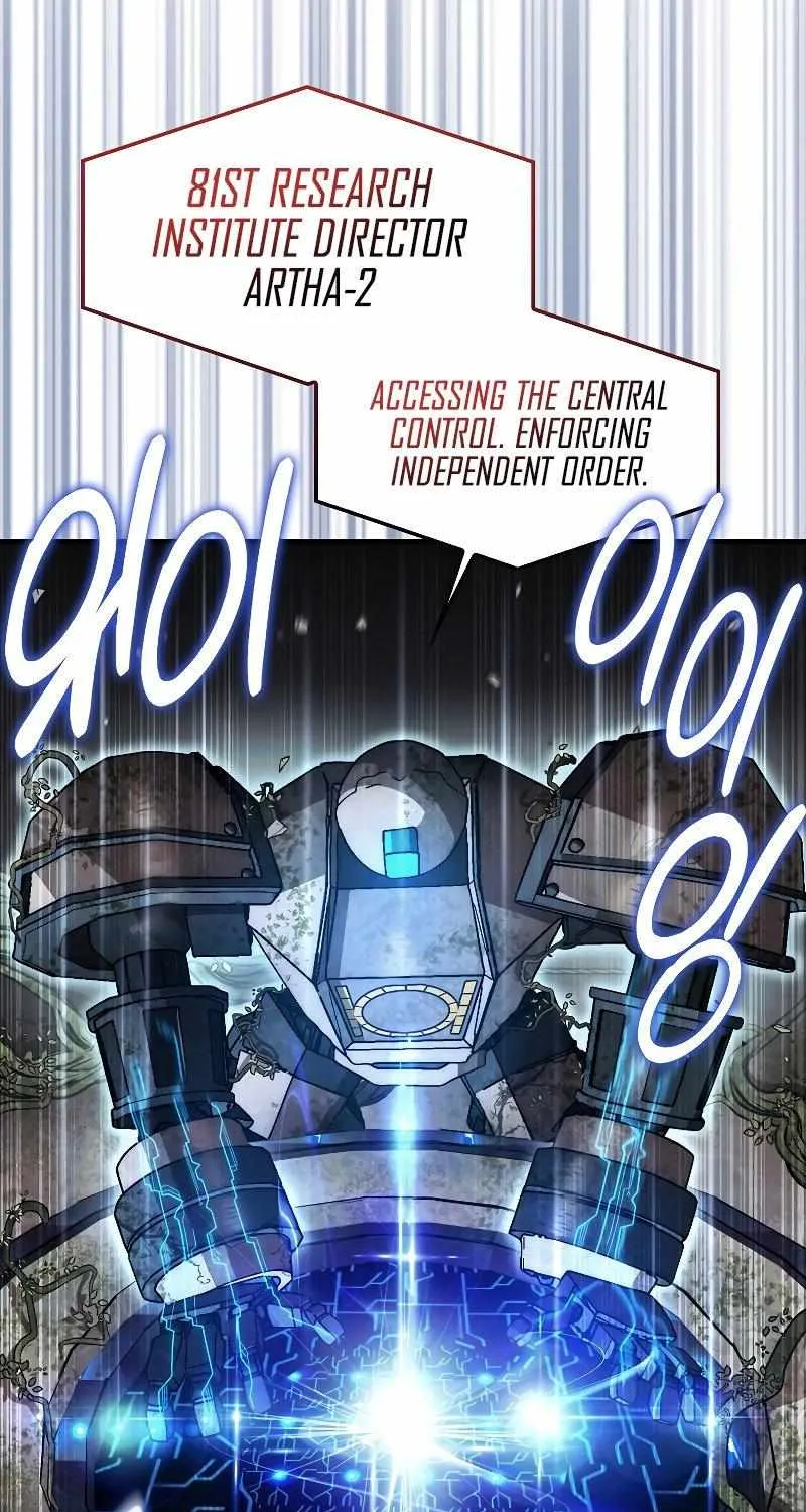 The 31st Piece Turns the Tables Chapter 30 page 14 - 