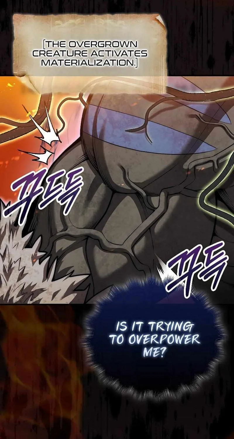 The 31st Piece Turns the Tables Chapter 30 page 25 - 