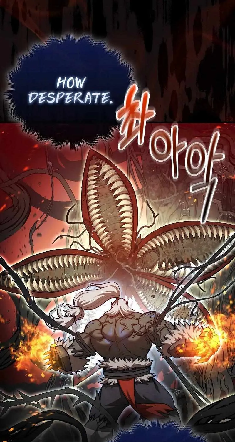 The 31st Piece Turns the Tables Chapter 30 page 26 - 