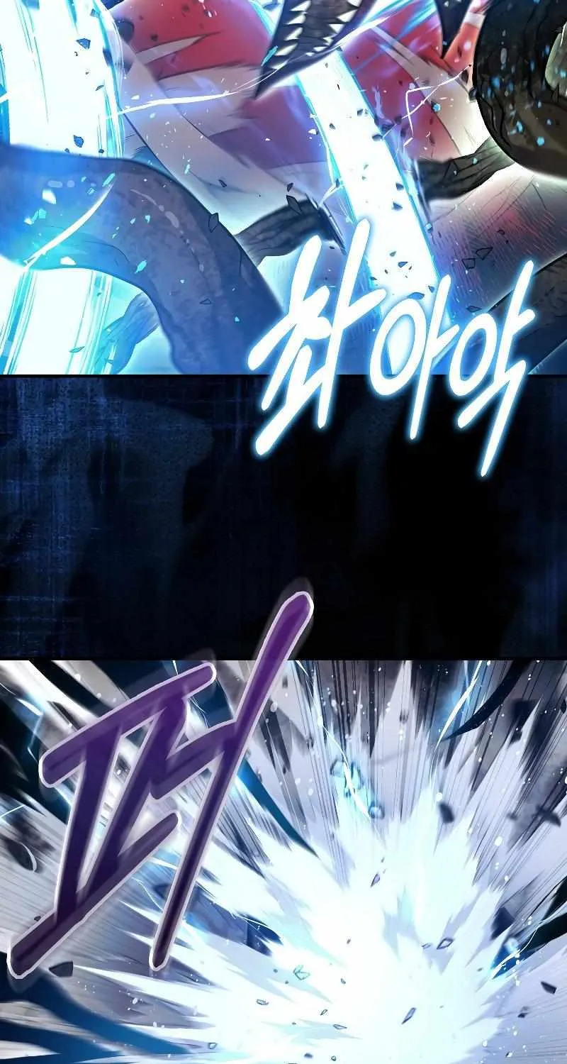 The 31st Piece Turns the Tables Chapter 30 page 34 - 