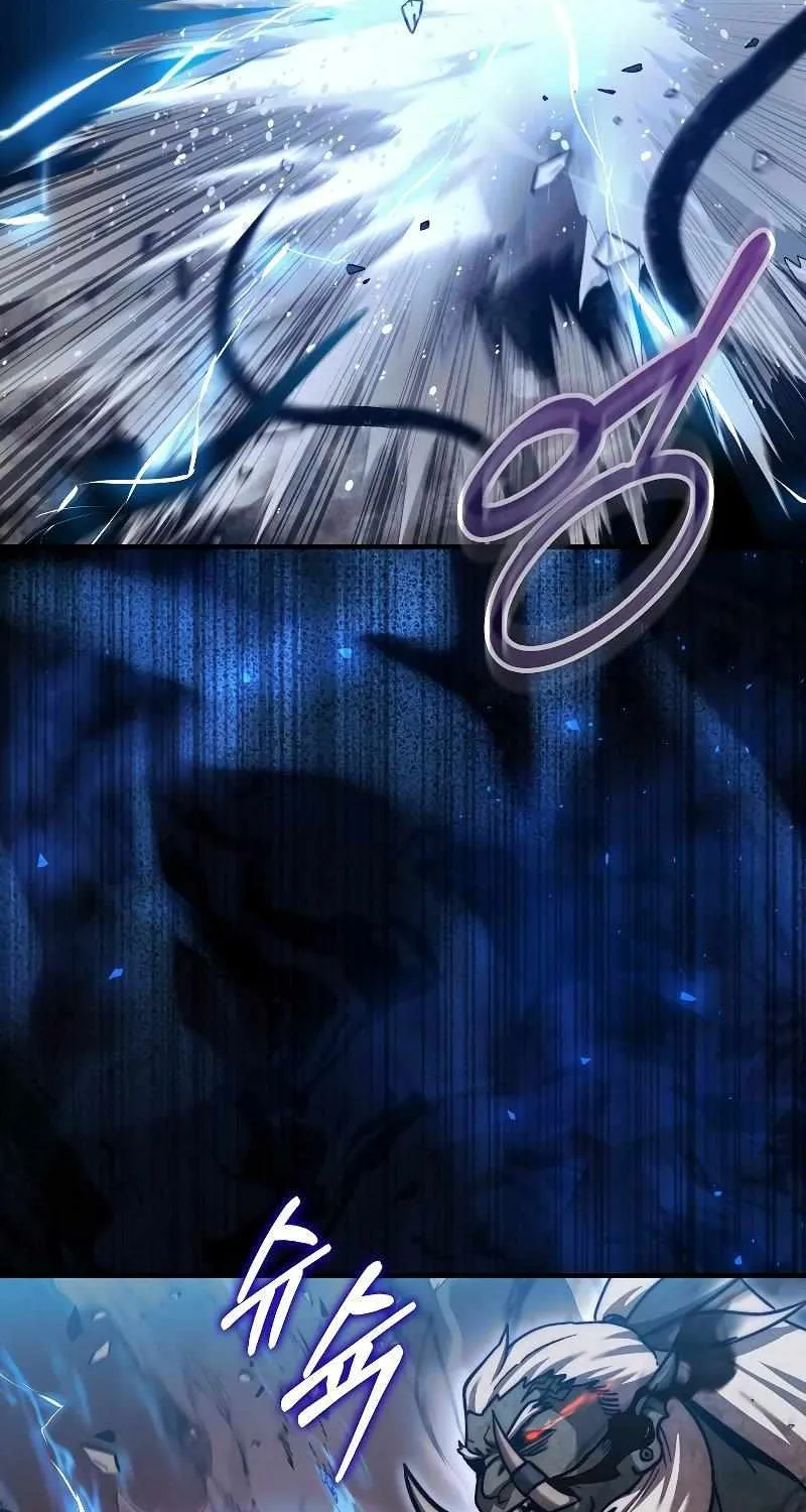 The 31st Piece Turns the Tables Chapter 30 page 35 - 