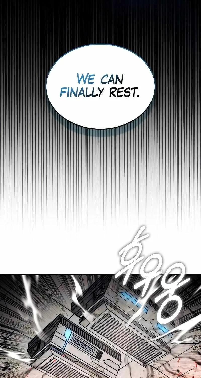 The 31st Piece Turns the Tables Chapter 30 page 38 - 