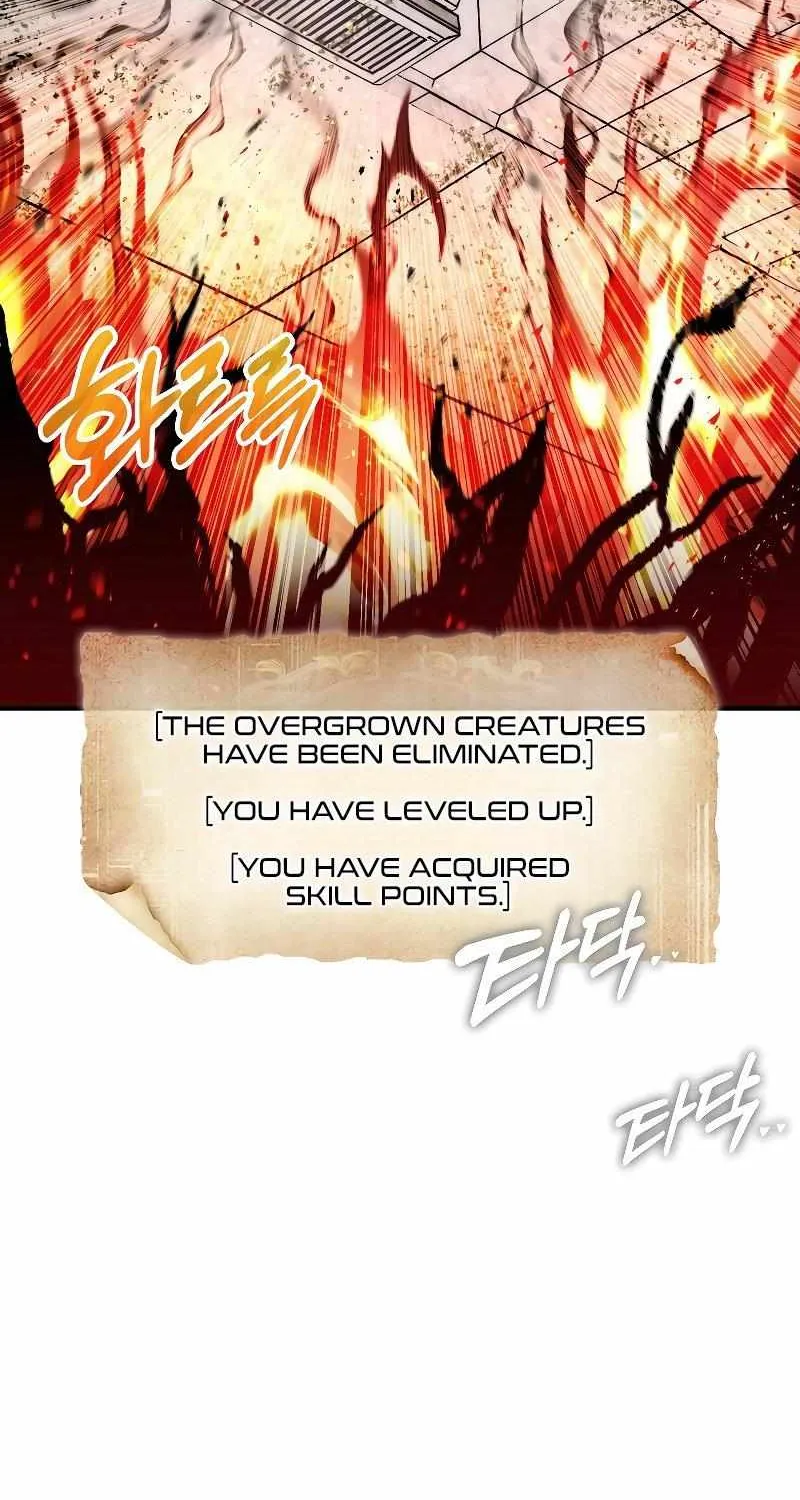 The 31st Piece Turns the Tables Chapter 30 page 39 - 