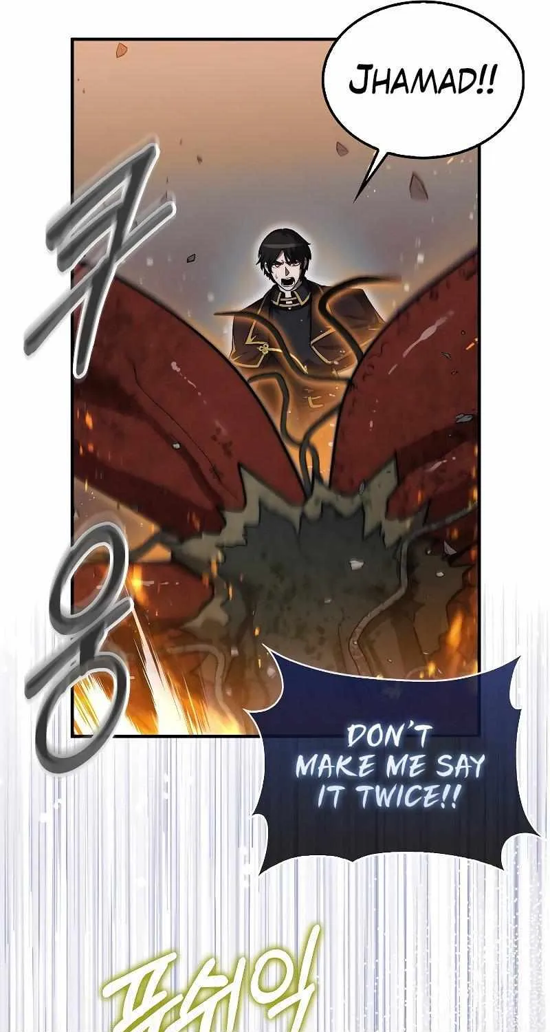 The 31st Piece Turns the Tables Chapter 30 page 5 - 