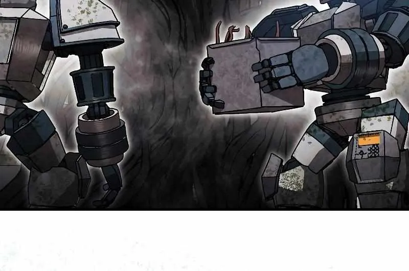 The 31st Piece Turns the Tables Chapter 30 page 42 - 