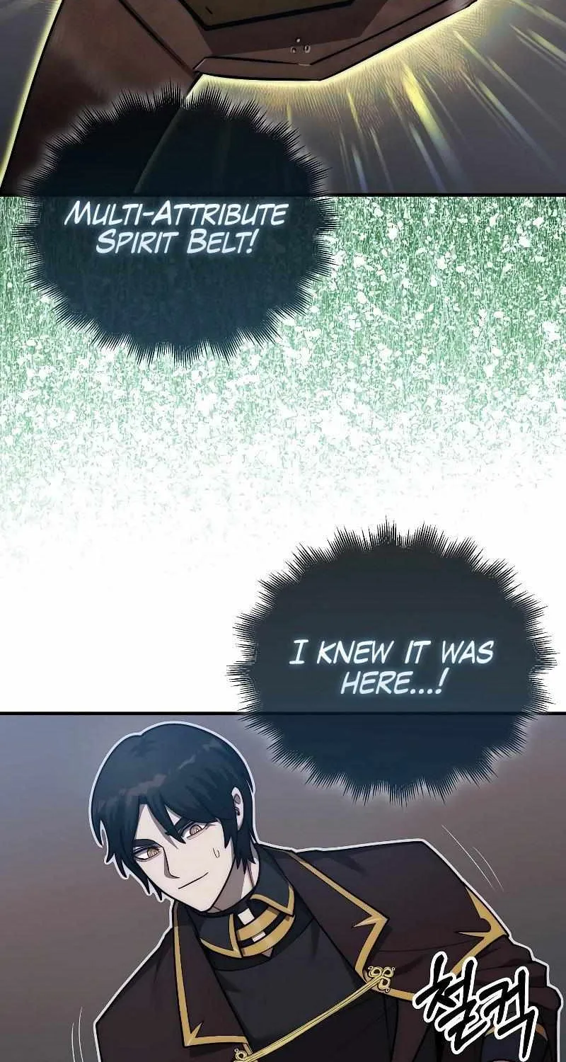 The 31st Piece Turns the Tables Chapter 30 page 44 - 
