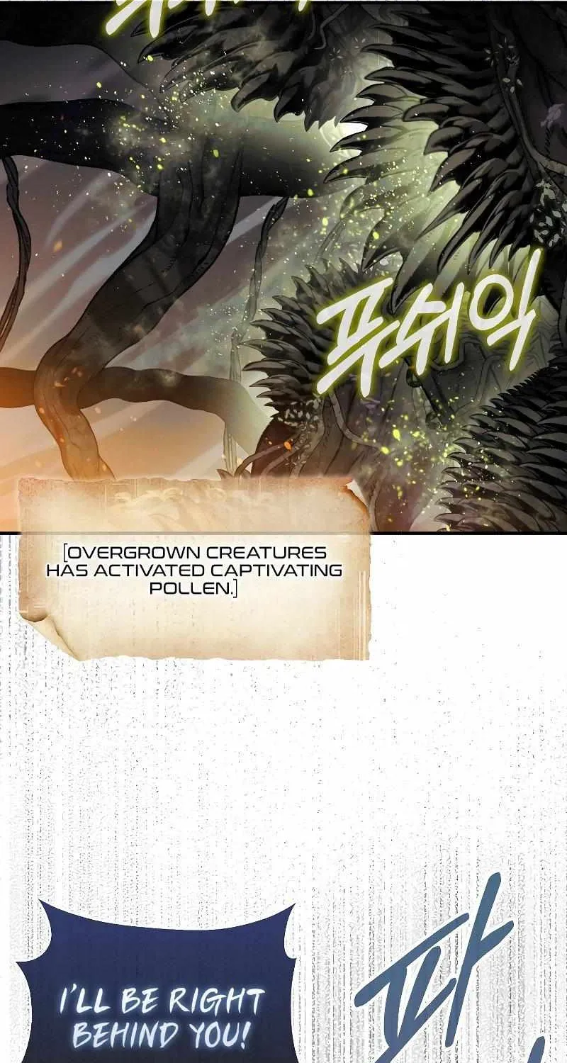 The 31st Piece Turns the Tables Chapter 30 page 6 - 