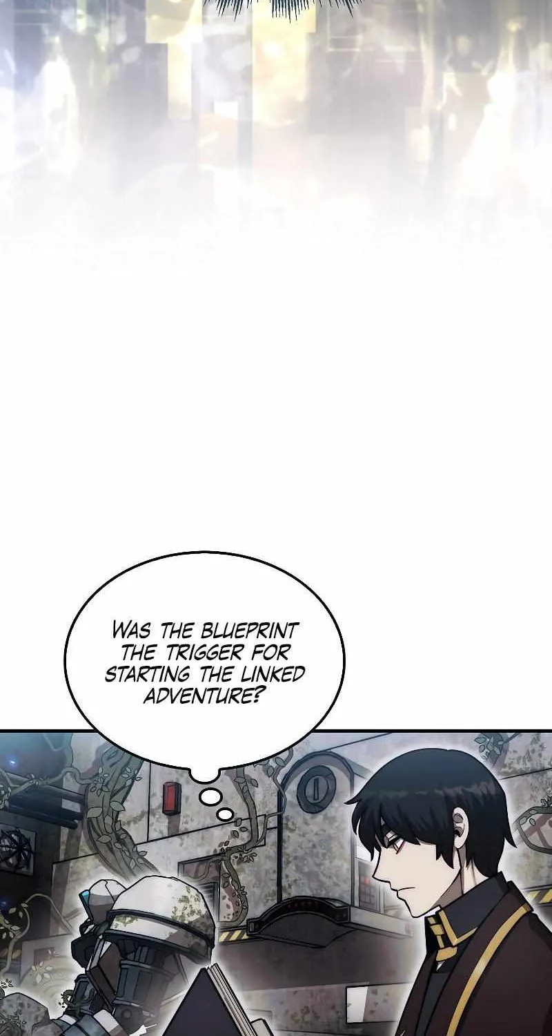 The 31st Piece Turns the Tables Chapter 30 page 51 - 