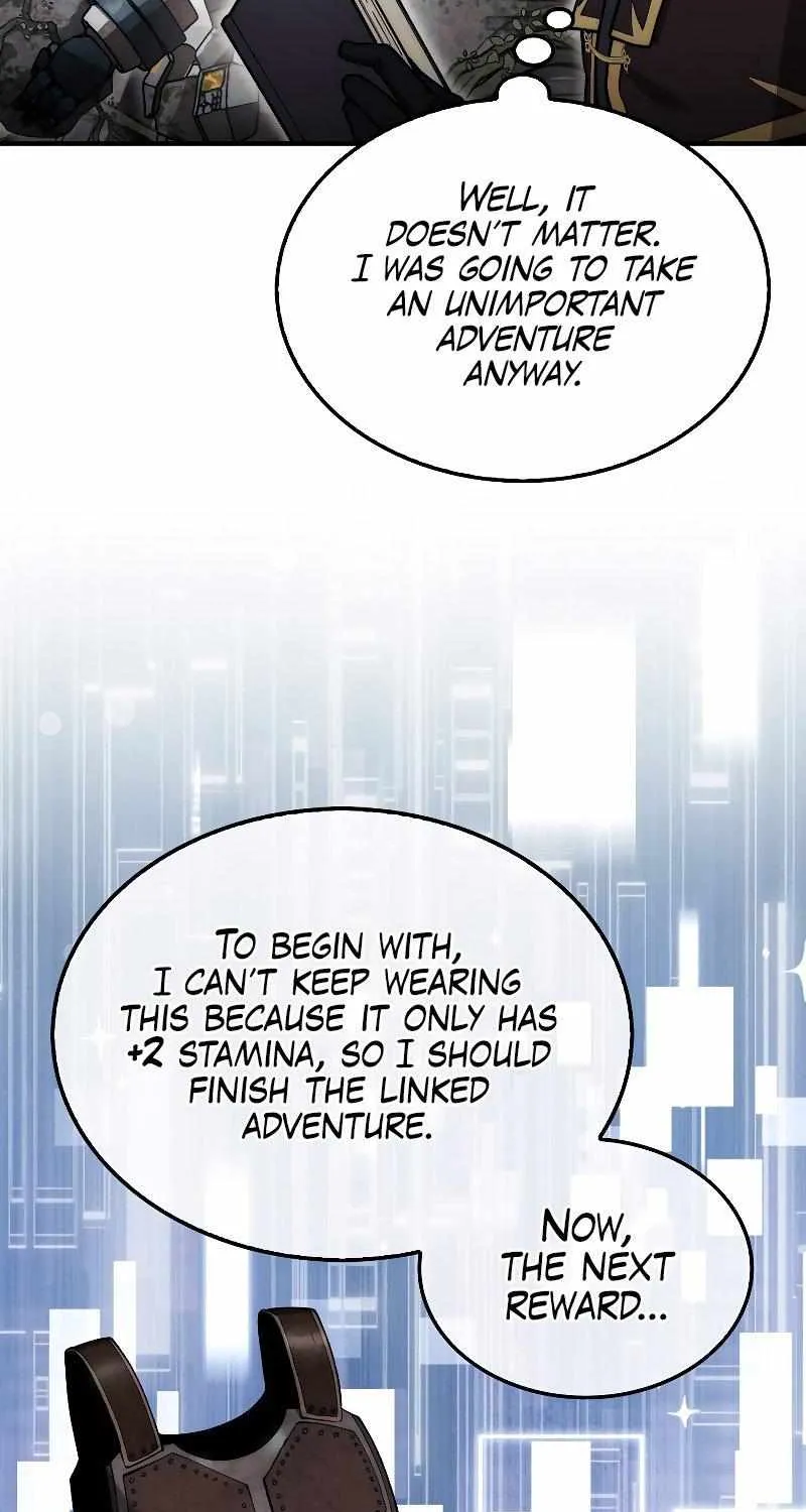 The 31st Piece Turns the Tables Chapter 30 page 52 - 