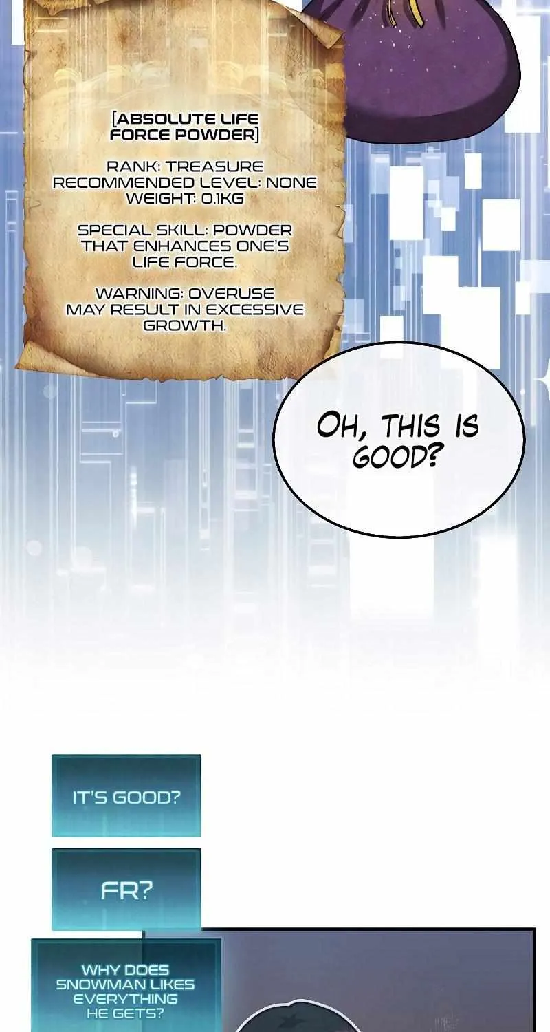 The 31st Piece Turns the Tables Chapter 30 page 54 - 