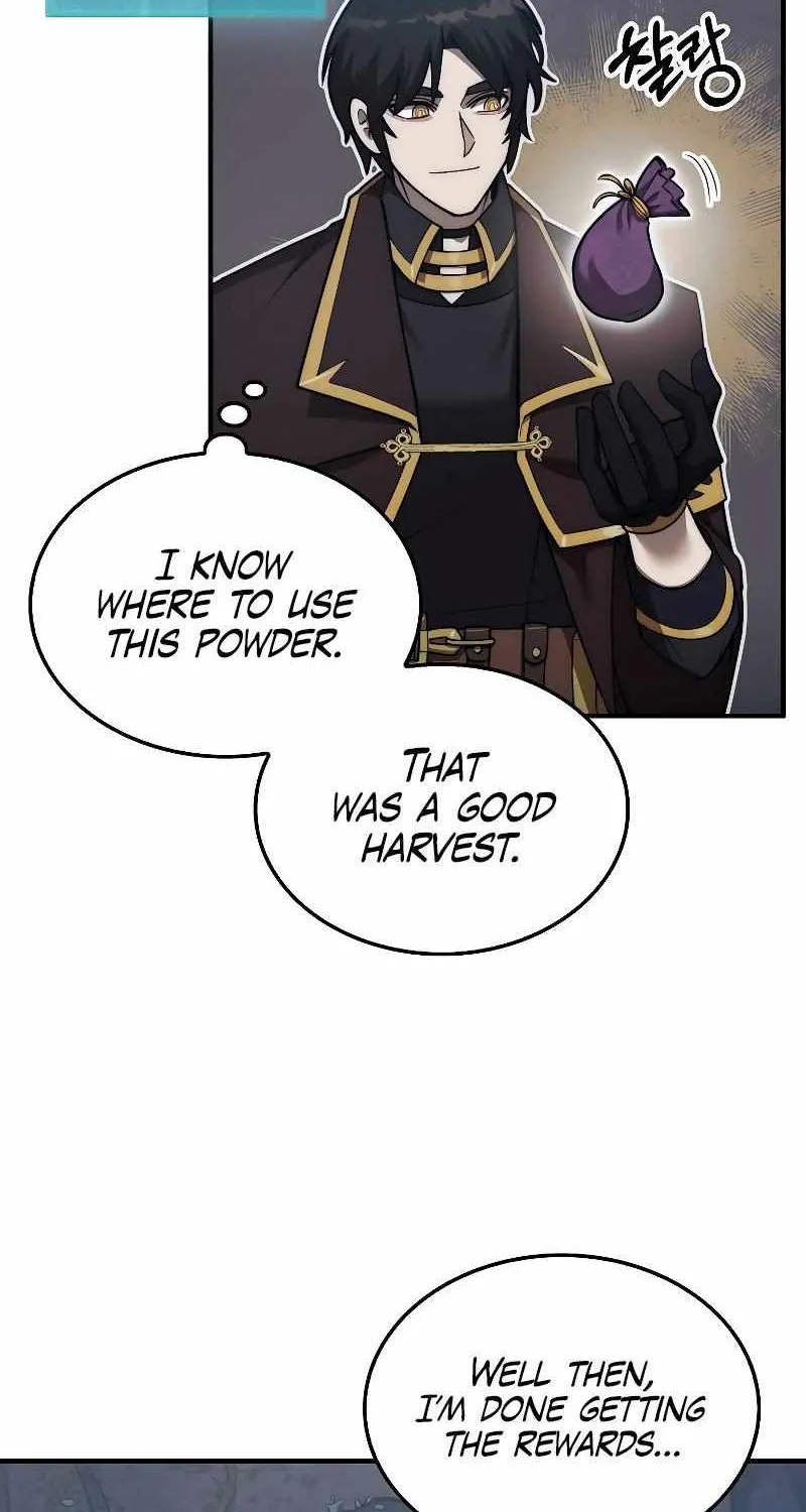 The 31st Piece Turns the Tables Chapter 30 page 55 - 