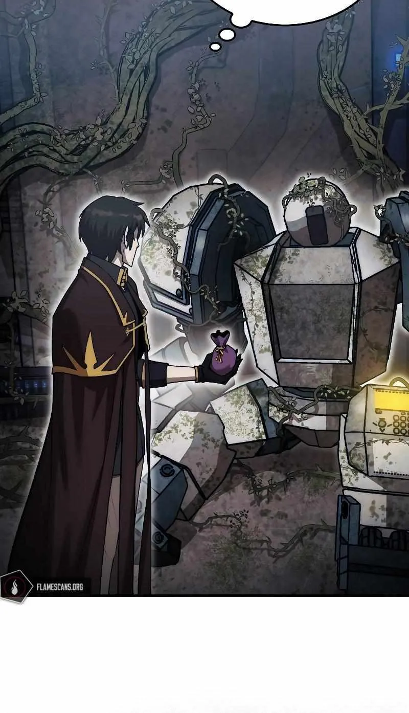 The 31st Piece Turns the Tables Chapter 30 page 56 - 