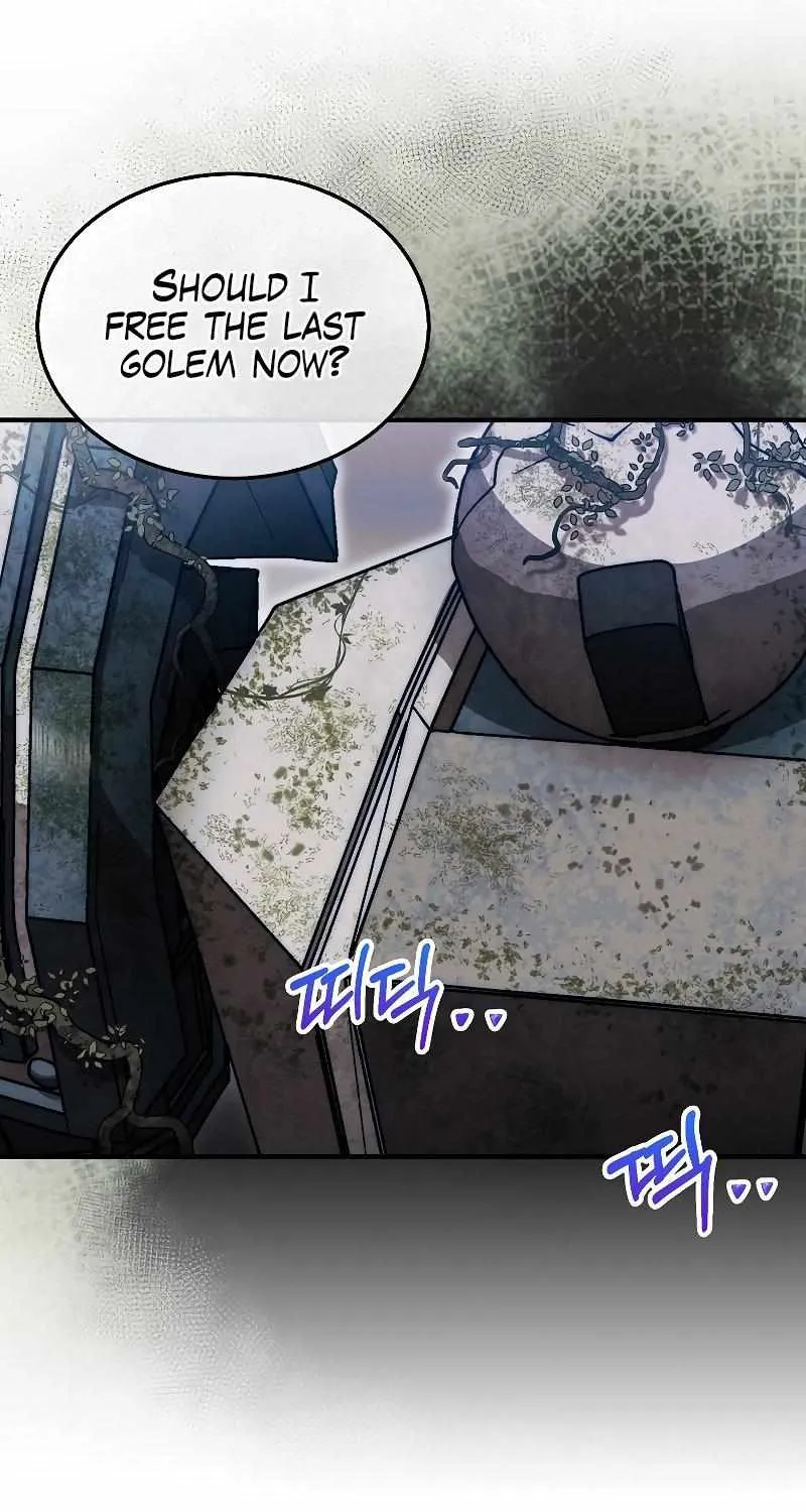 The 31st Piece Turns the Tables Chapter 30 page 57 - 