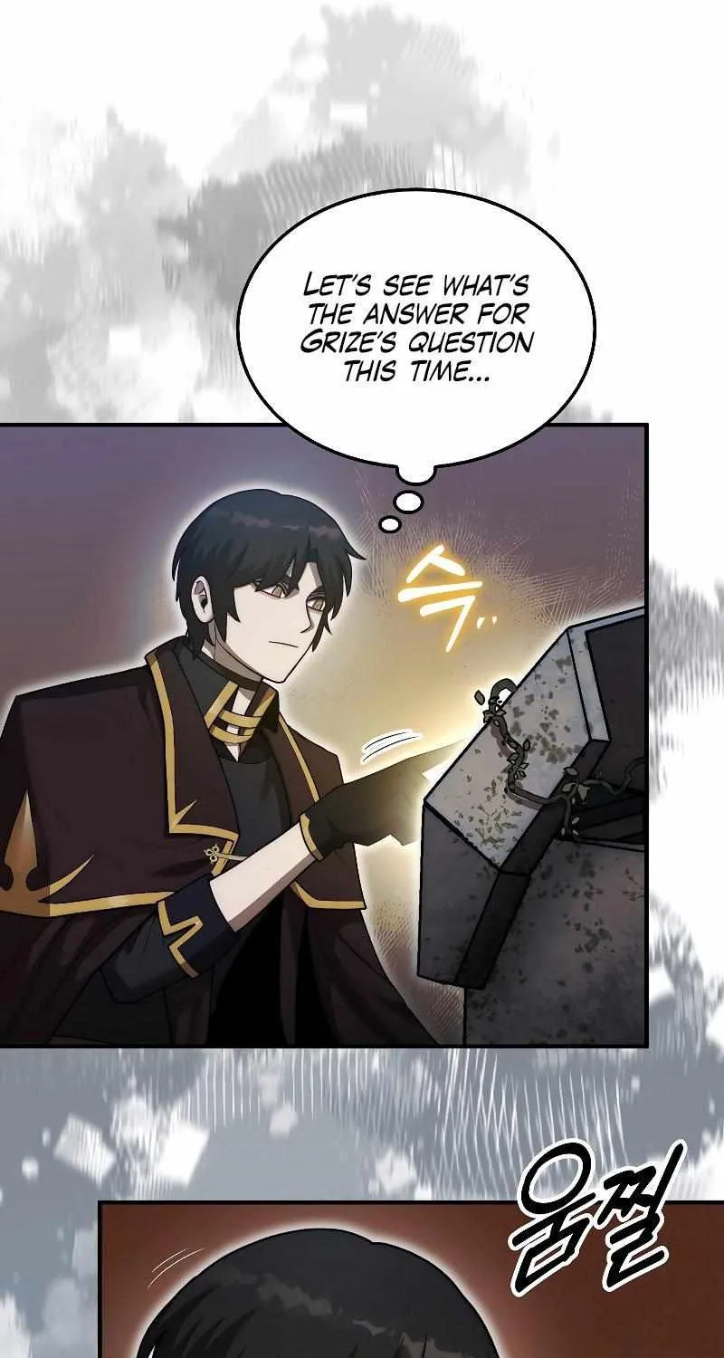 The 31st Piece Turns the Tables Chapter 30 page 58 - 