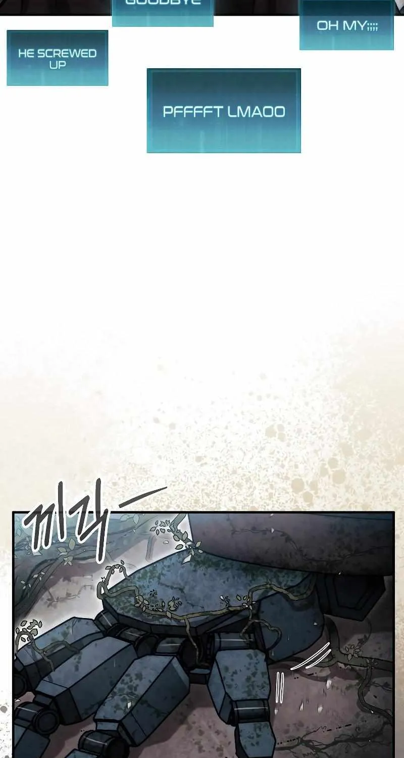 The 31st Piece Turns the Tables Chapter 30 page 67 - 
