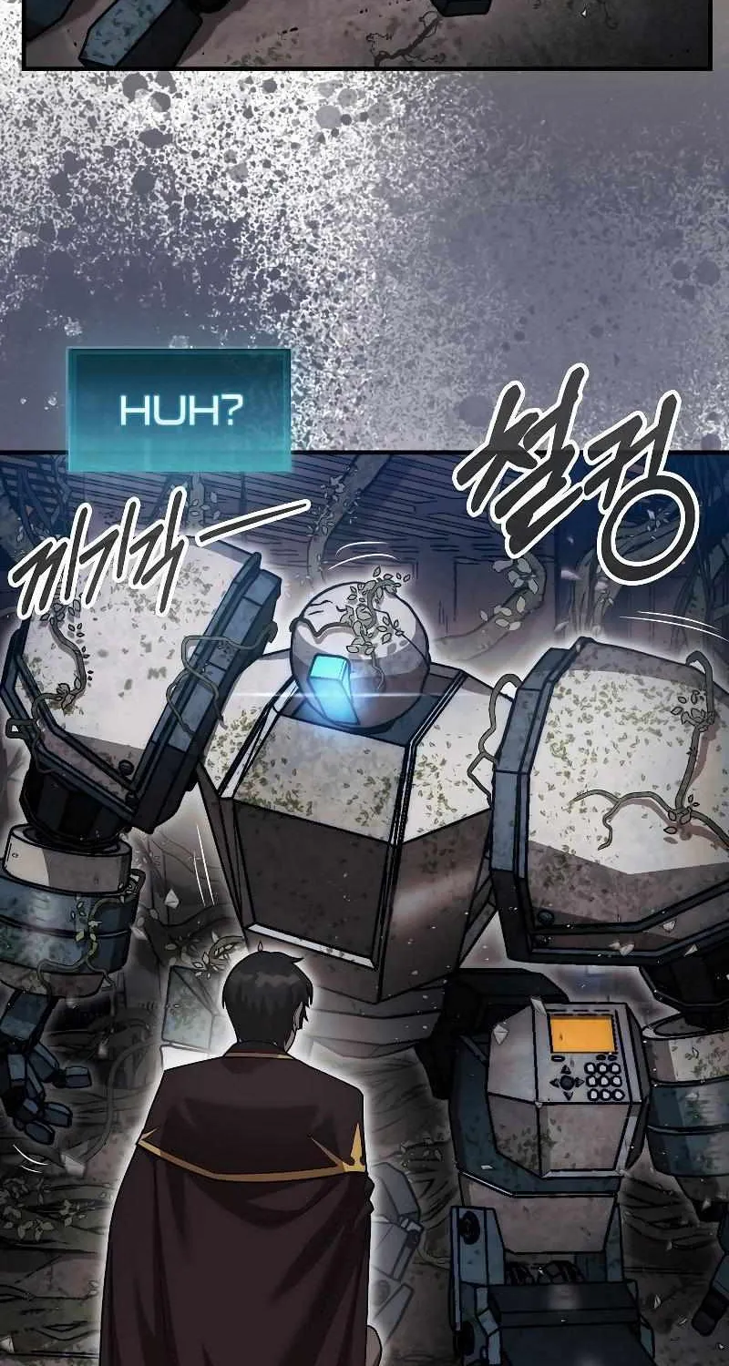 The 31st Piece Turns the Tables Chapter 30 page 68 - 