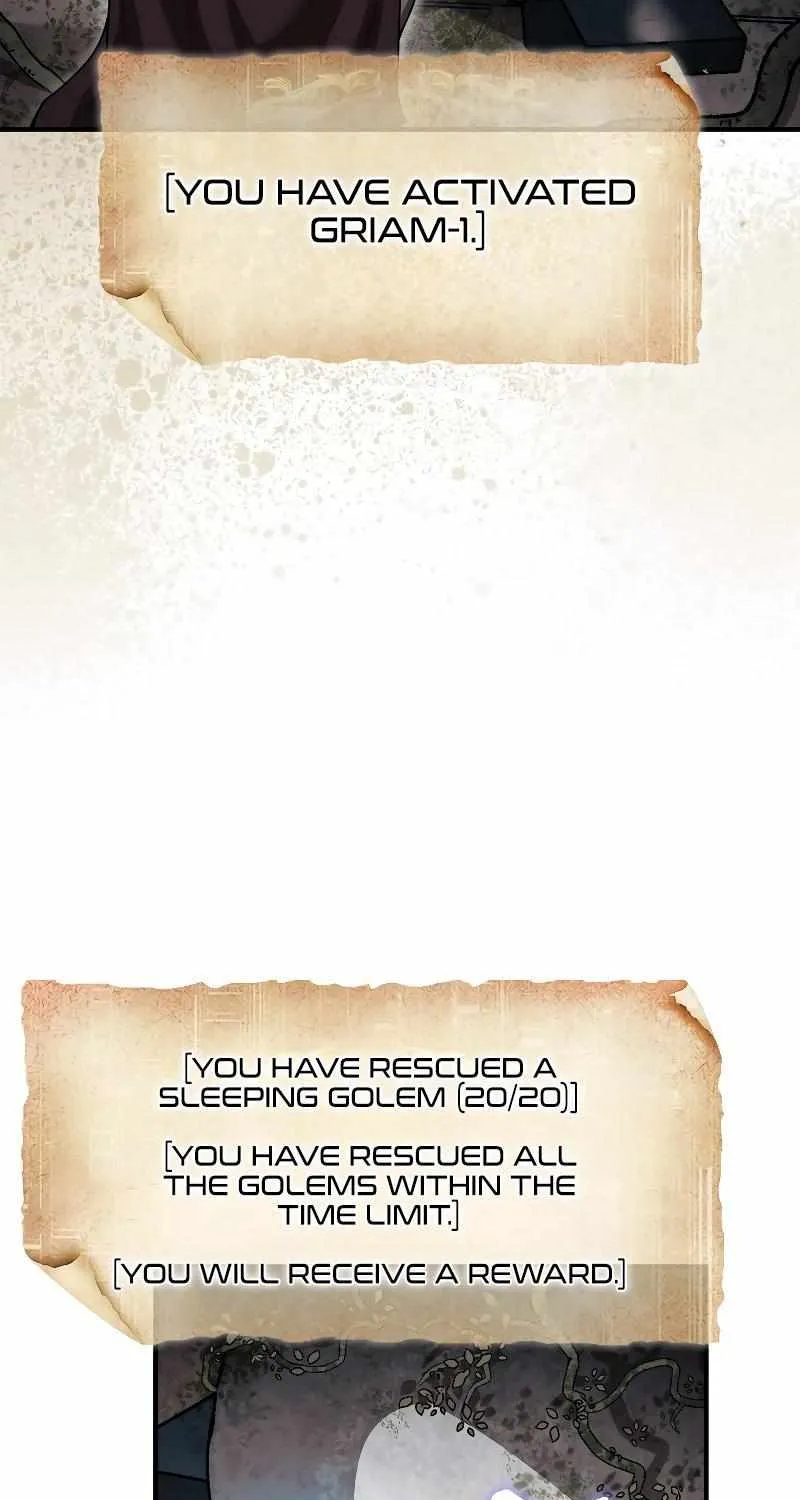 The 31st Piece Turns the Tables Chapter 30 page 69 - 
