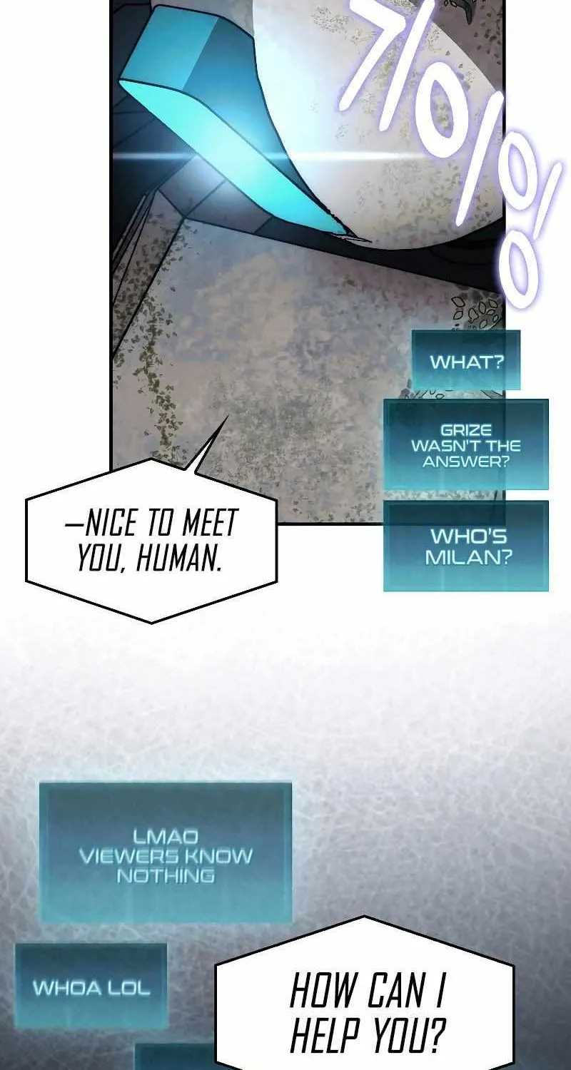 The 31st Piece Turns the Tables Chapter 30 page 70 - 