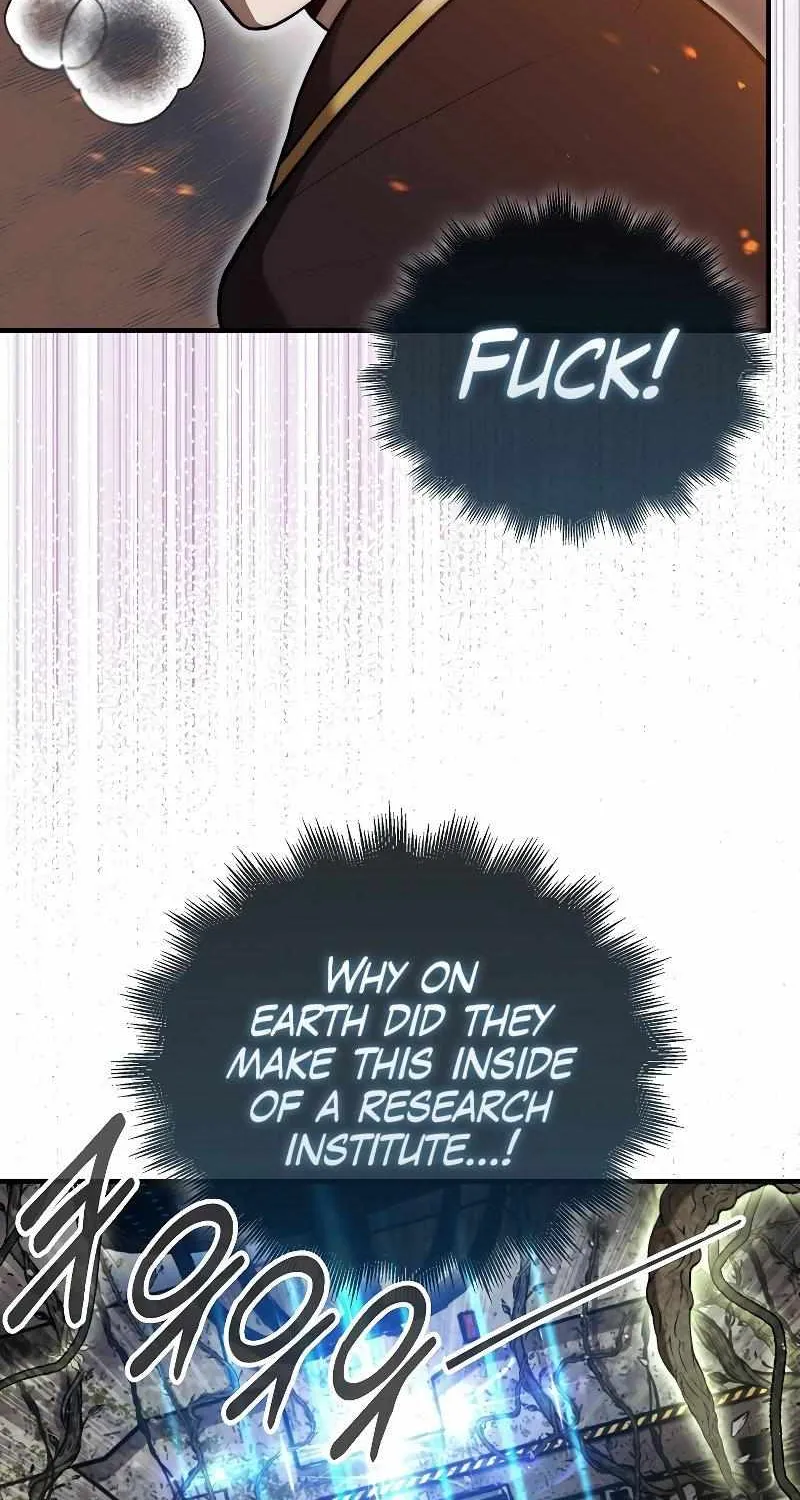 The 31st Piece Turns the Tables Chapter 30 page 8 - 