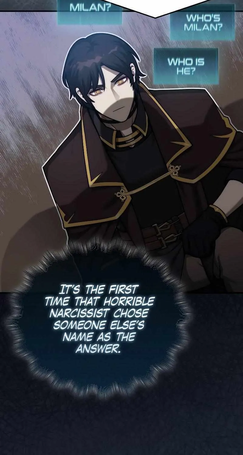 The 31st Piece Turns the Tables Chapter 30 page 71 - 