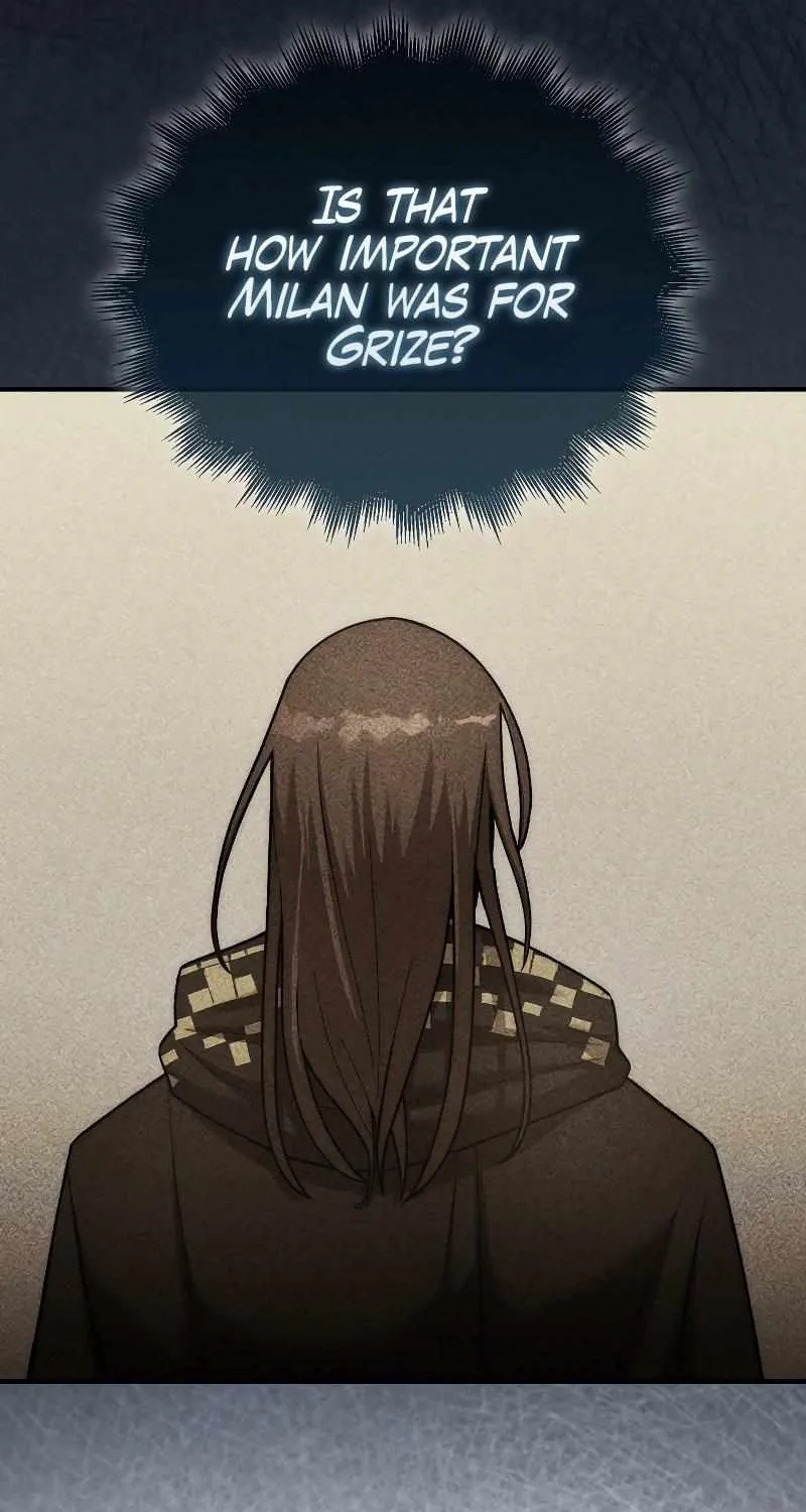 The 31st Piece Turns the Tables Chapter 30 page 72 - 