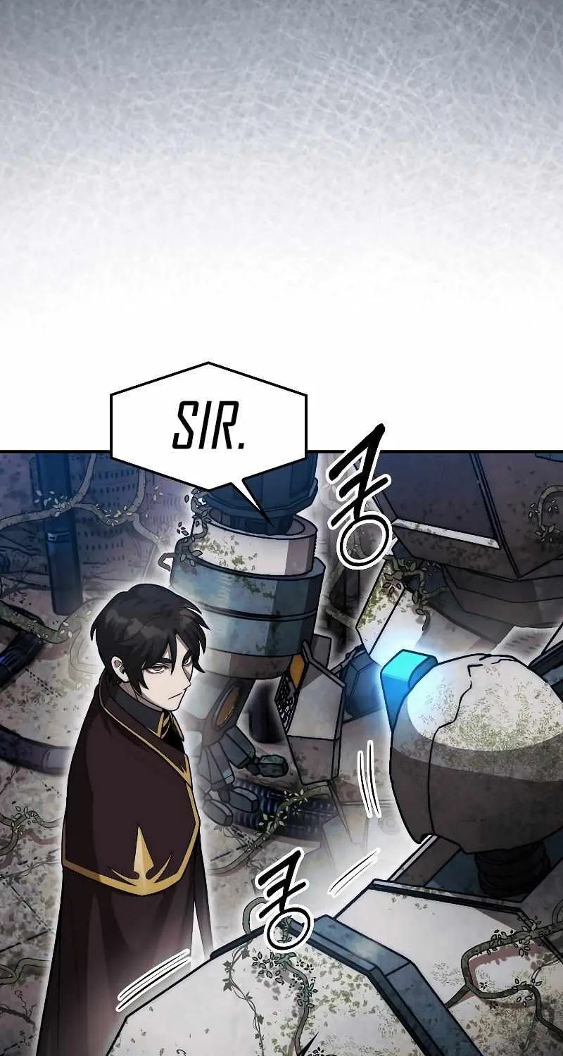 The 31st Piece Turns the Tables Chapter 30 page 73 - 