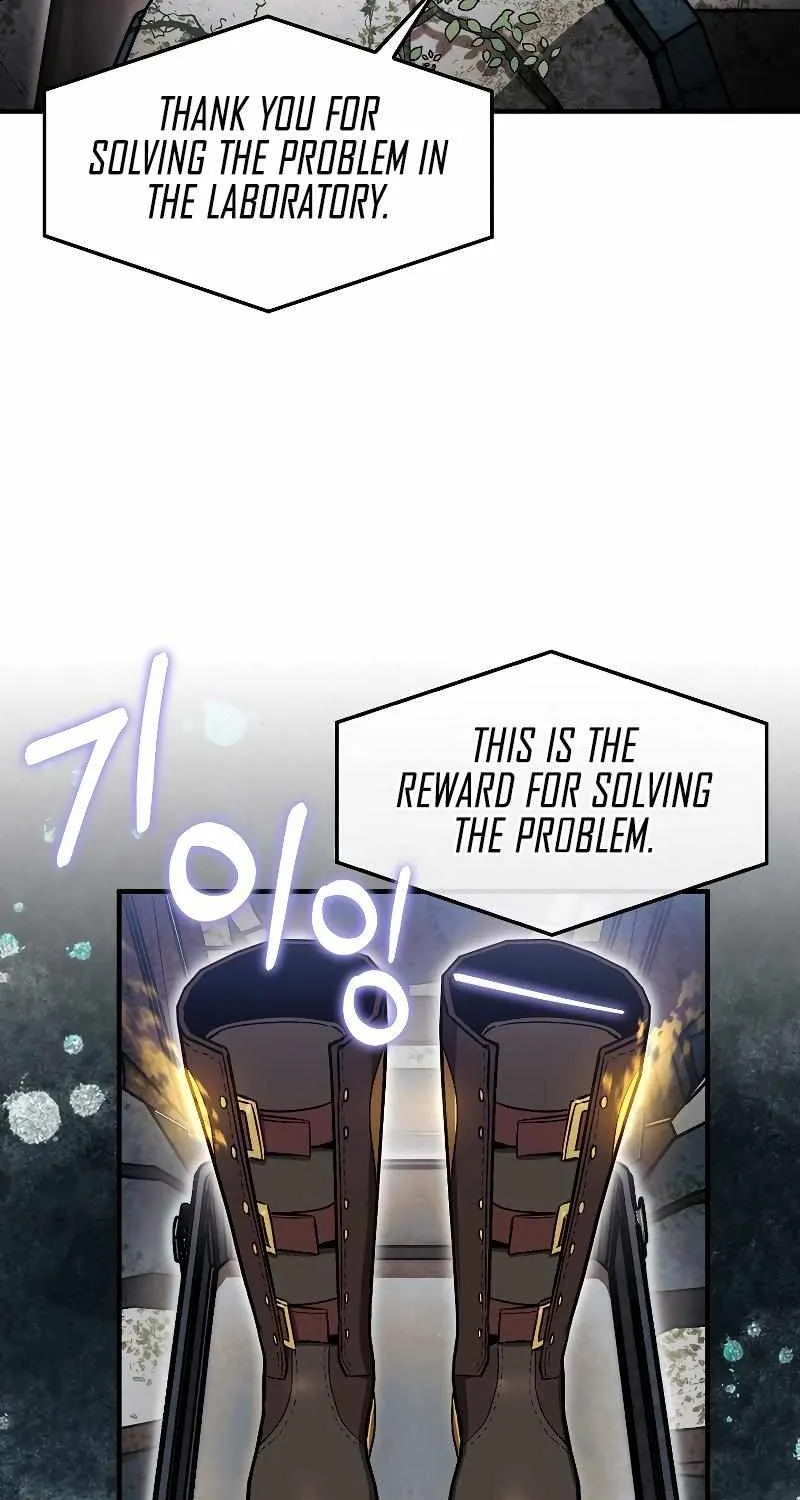 The 31st Piece Turns the Tables Chapter 30 page 74 - 