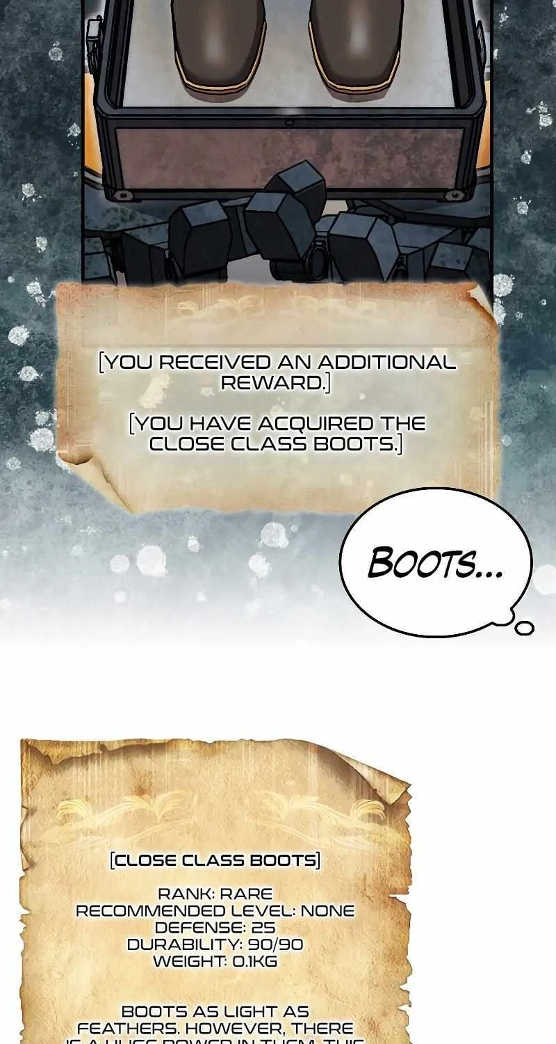 The 31st Piece Turns the Tables Chapter 30 page 75 - 