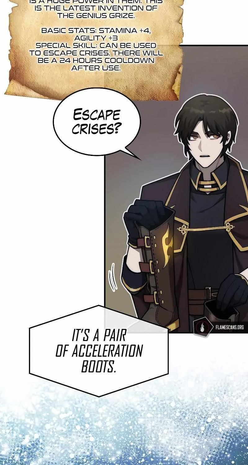 The 31st Piece Turns the Tables Chapter 30 page 76 - 