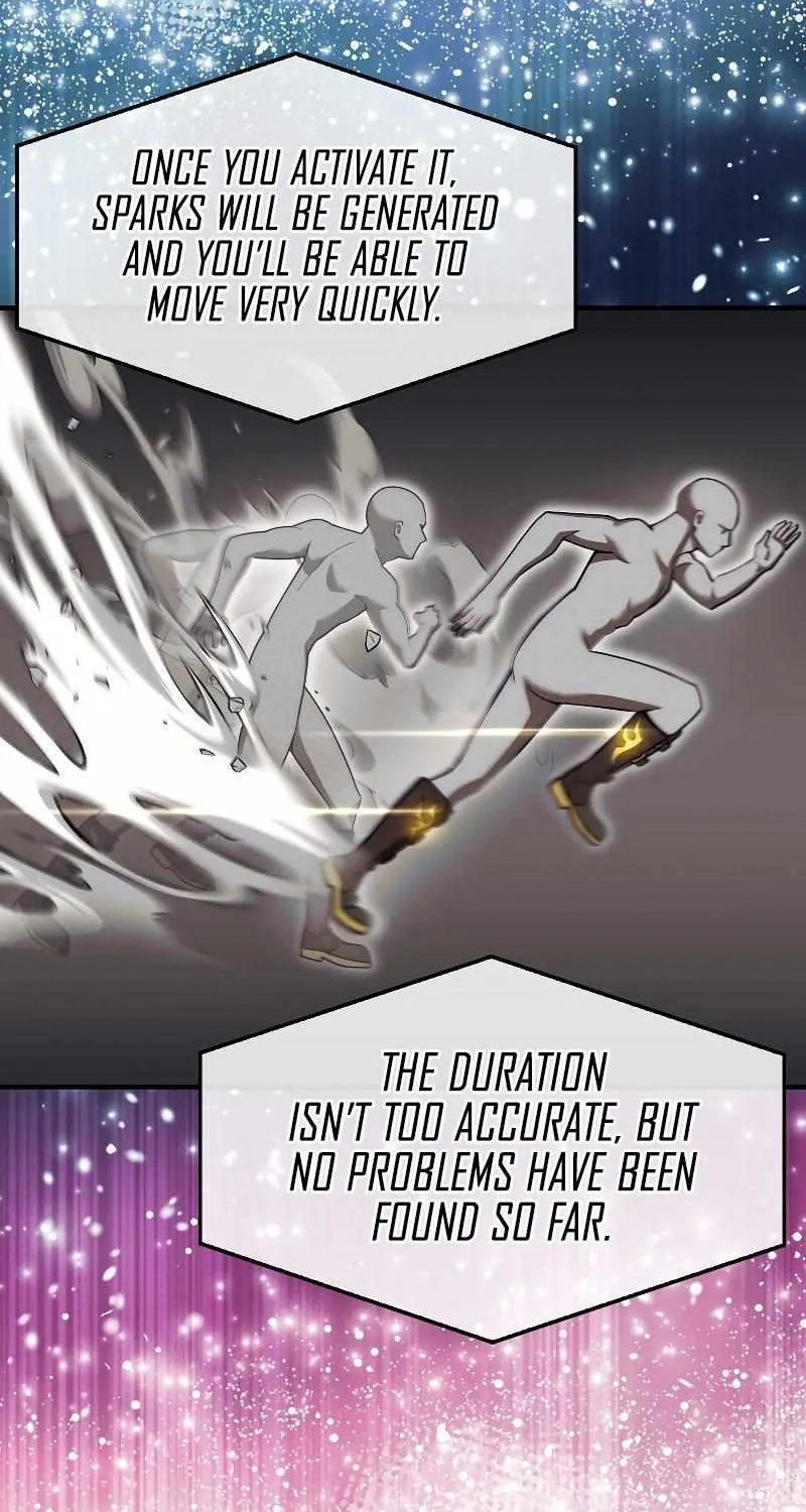 The 31st Piece Turns the Tables Chapter 30 page 77 - 