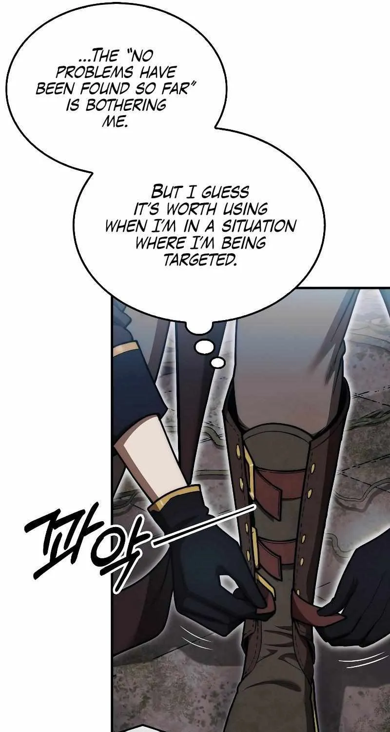 The 31st Piece Turns the Tables Chapter 30 page 79 - 