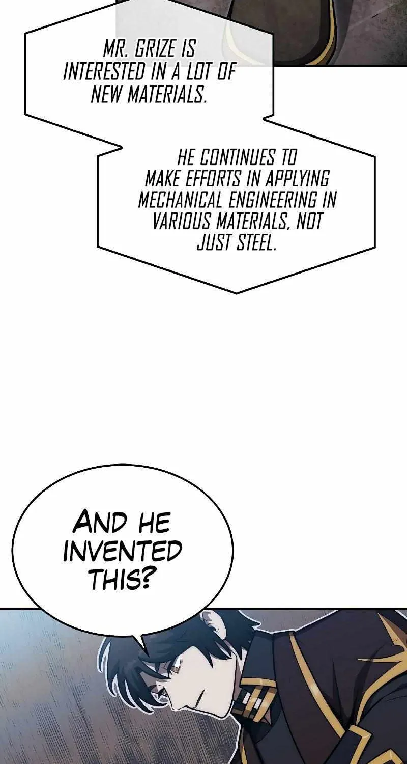 The 31st Piece Turns the Tables Chapter 30 page 80 - 