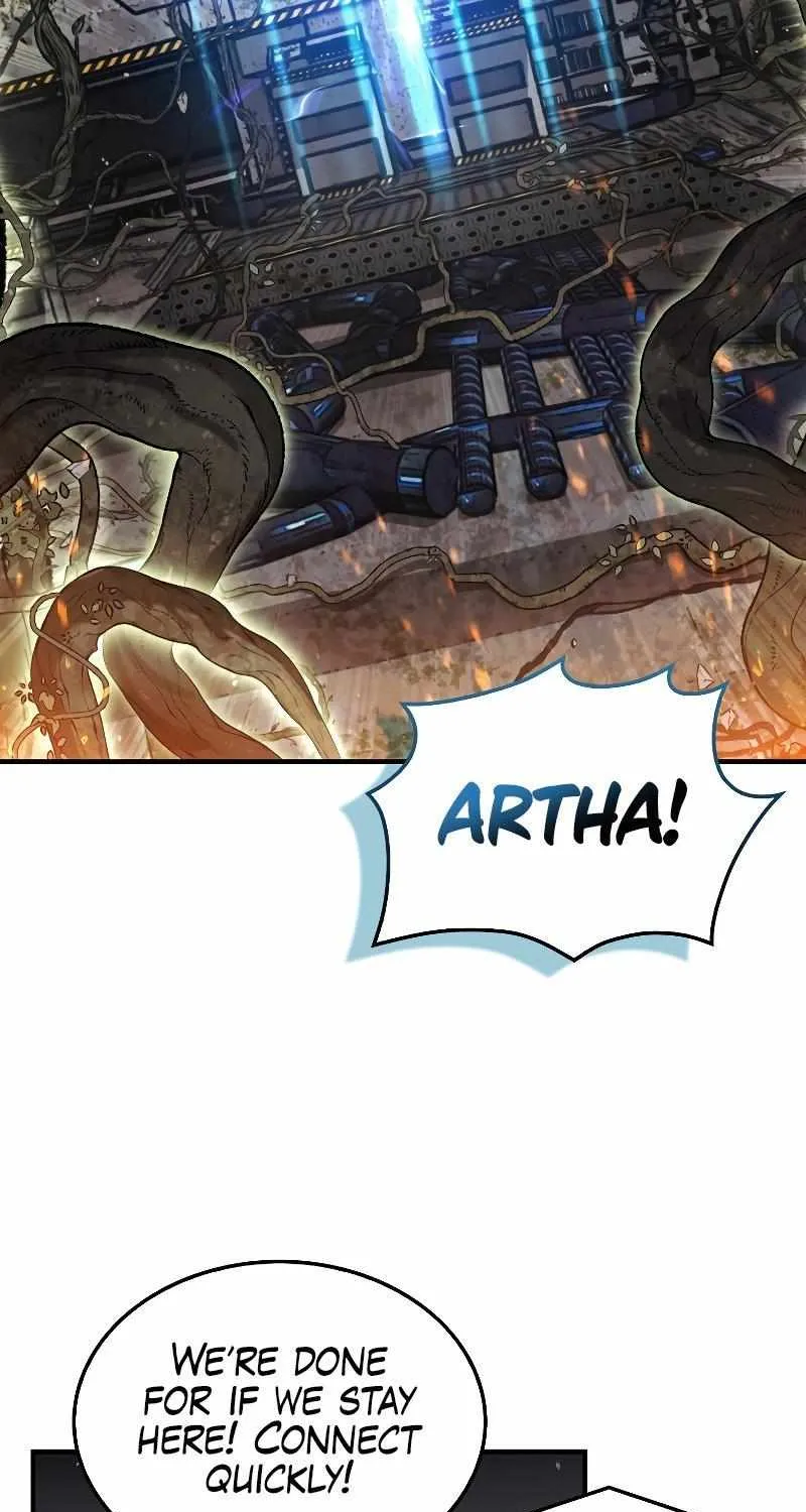 The 31st Piece Turns the Tables Chapter 30 page 9 - 