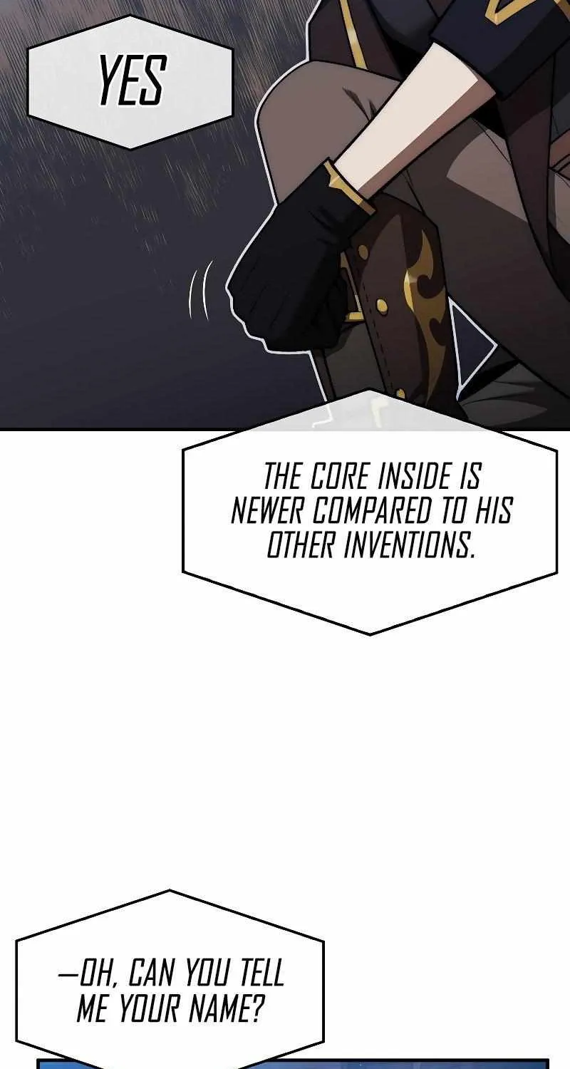 The 31st Piece Turns the Tables Chapter 30 page 81 - 