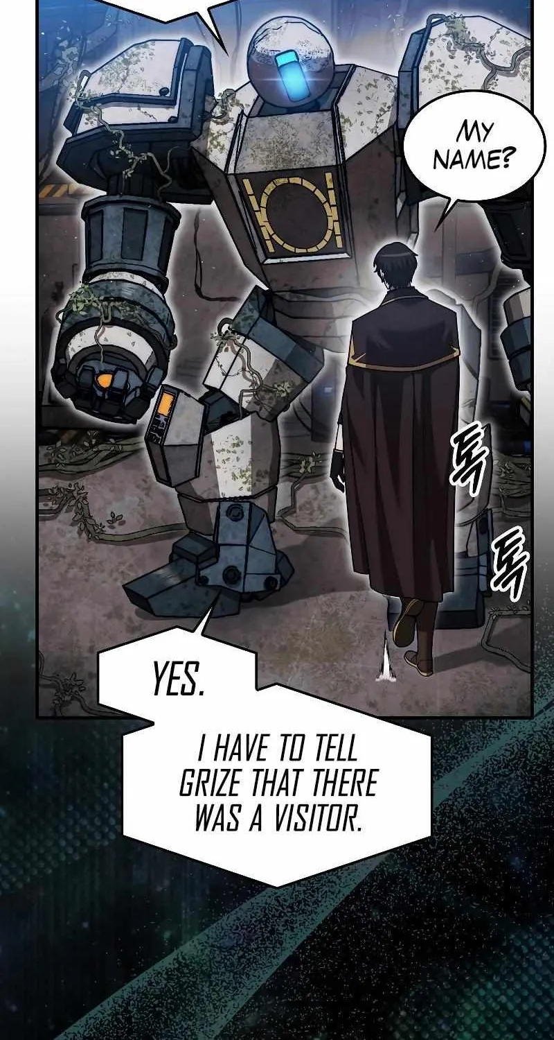 The 31st Piece Turns the Tables Chapter 30 page 82 - 
