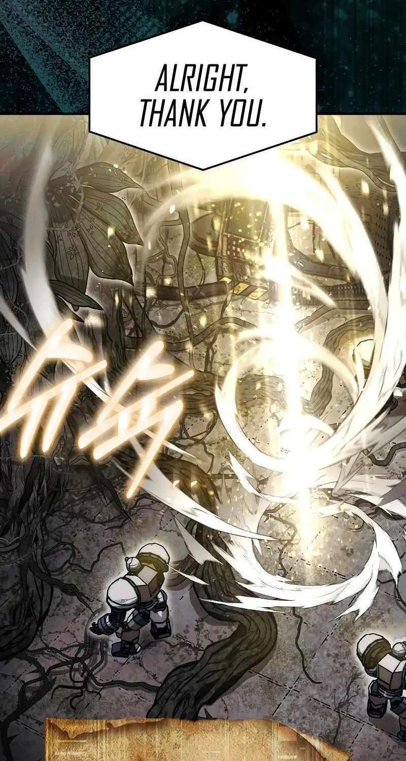 The 31st Piece Turns the Tables Chapter 30 page 84 - 