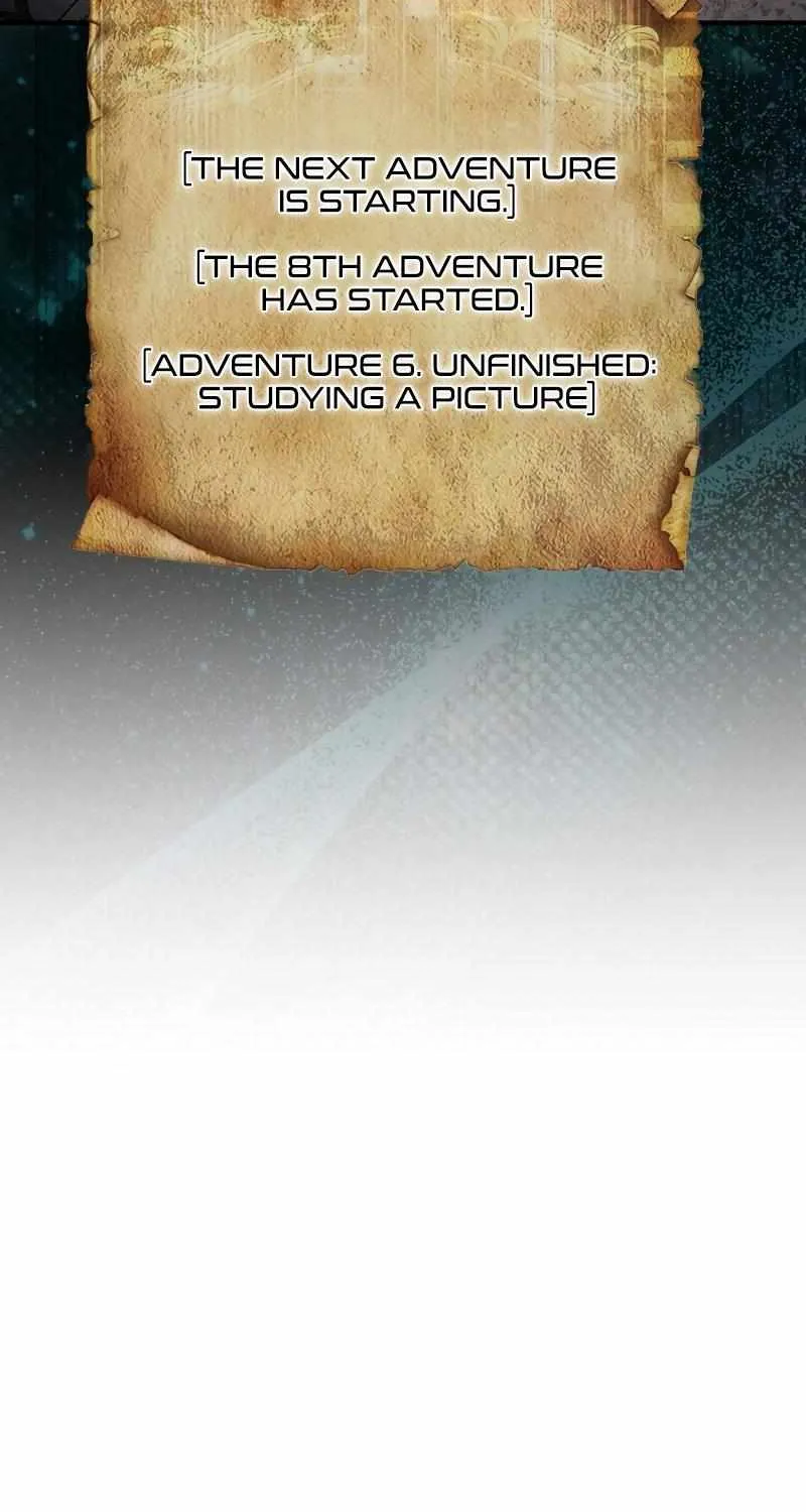 The 31st Piece Turns the Tables Chapter 30 page 85 - 