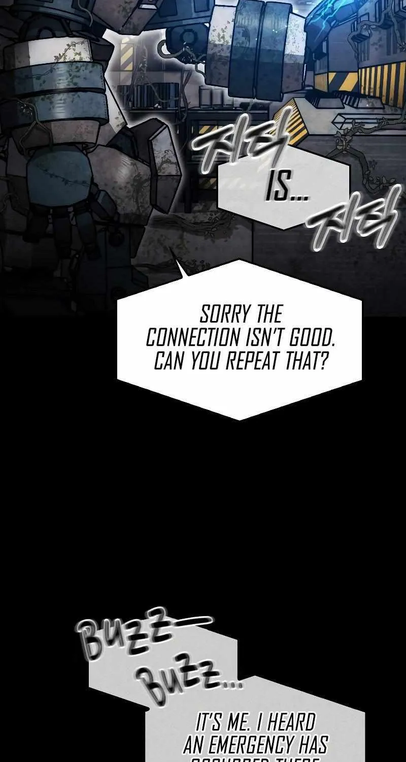The 31st Piece Turns the Tables Chapter 30 page 89 - 