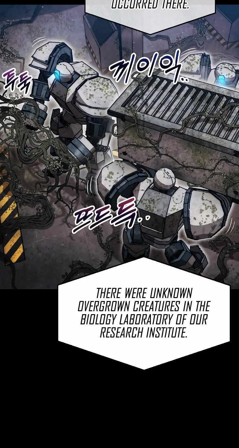 The 31st Piece Turns the Tables Chapter 30 page 90 - 