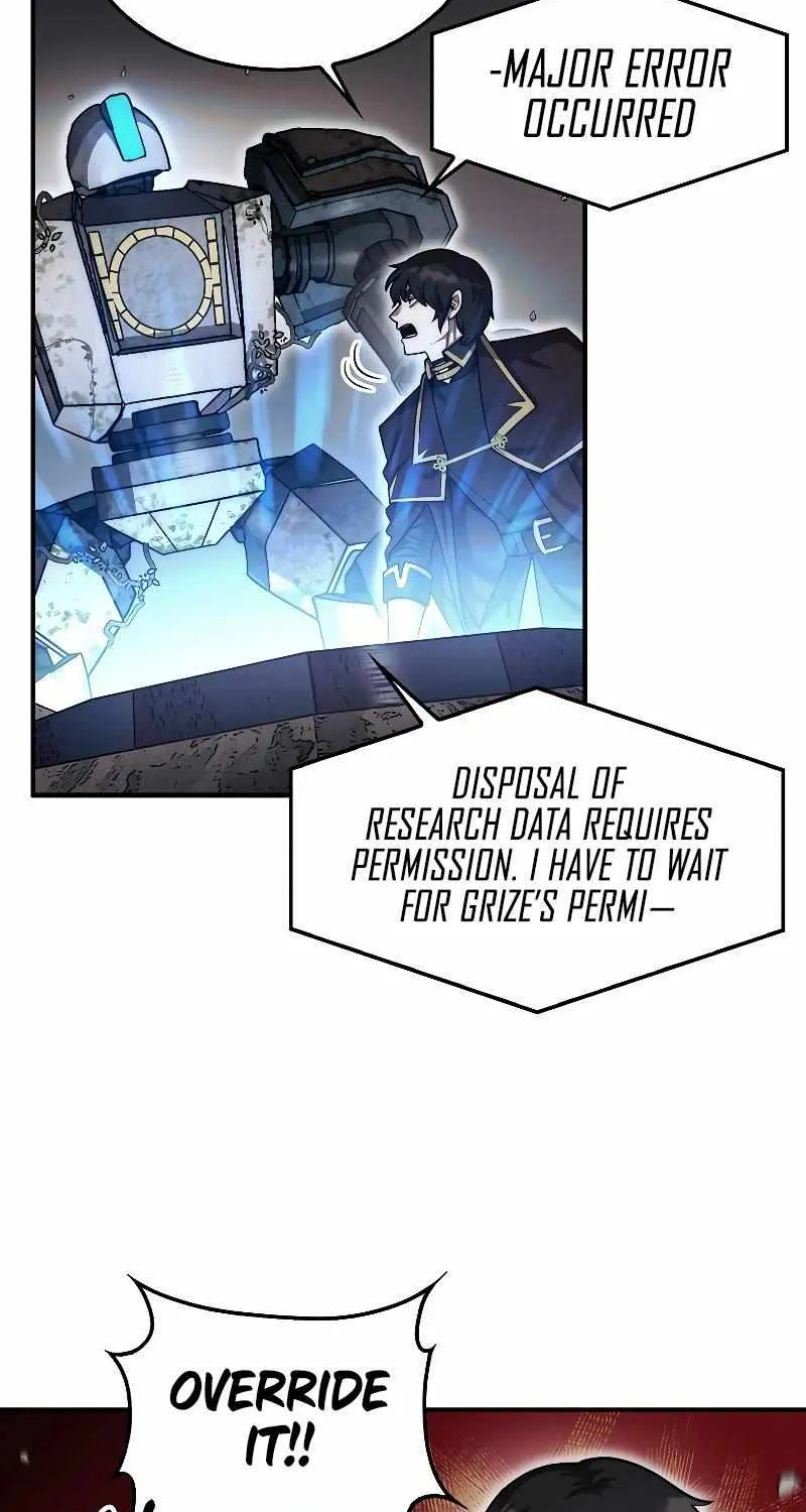The 31st Piece Turns the Tables Chapter 30 page 10 - 
