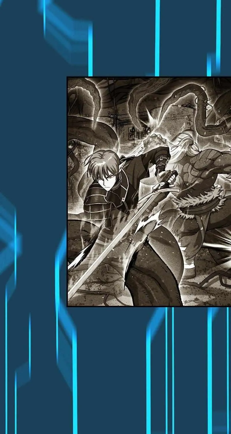 The 31st Piece Turns the Tables Chapter 30 page 94 - 