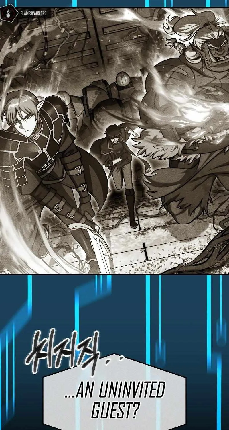 The 31st Piece Turns the Tables Chapter 30 page 95 - 